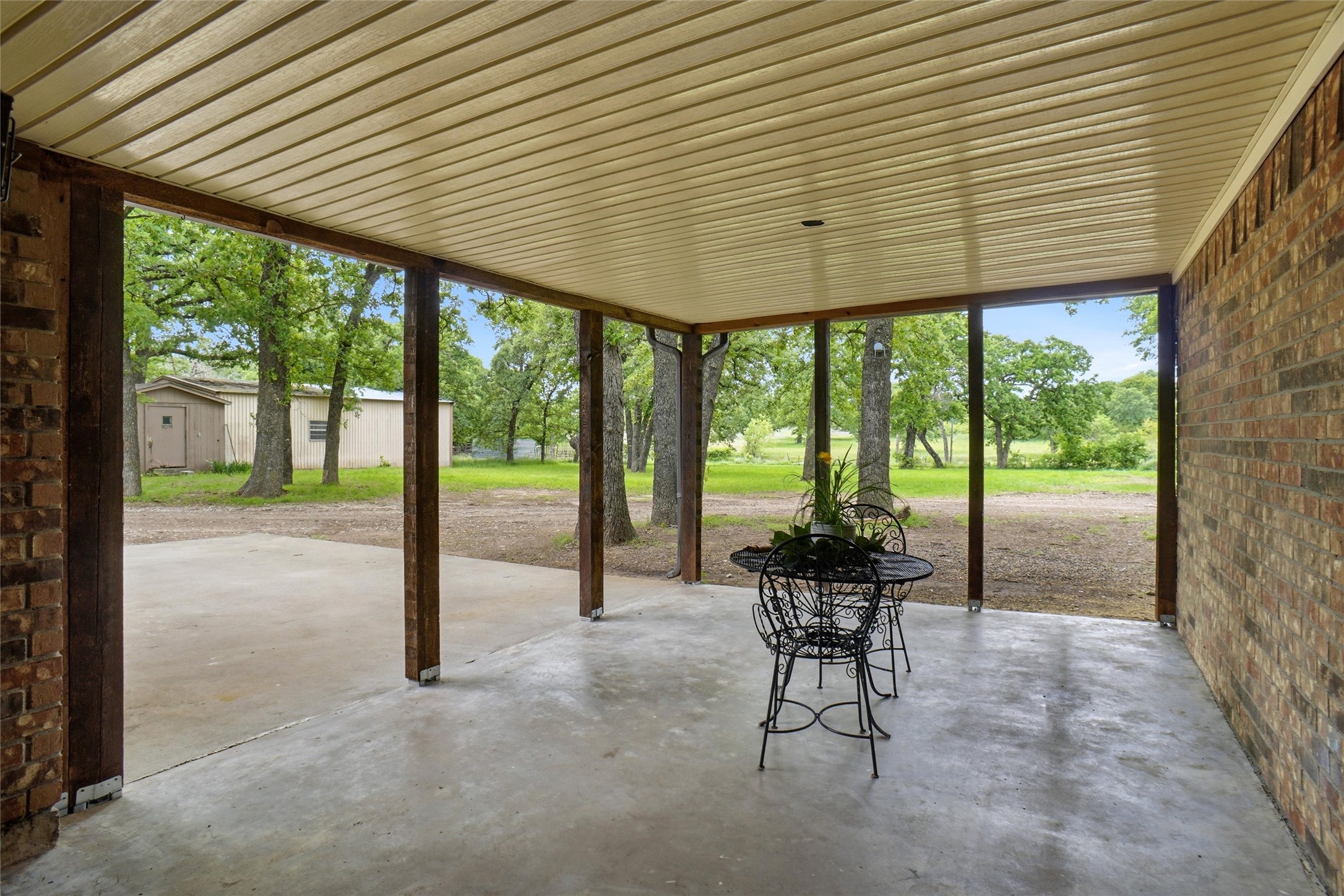 151 Private Road 1989