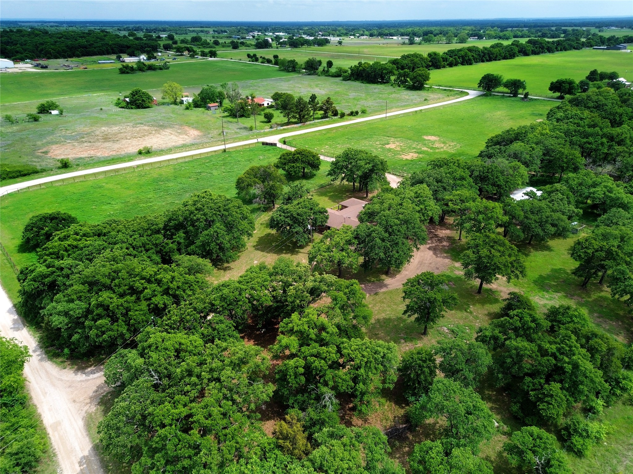 151 Private Road 1989