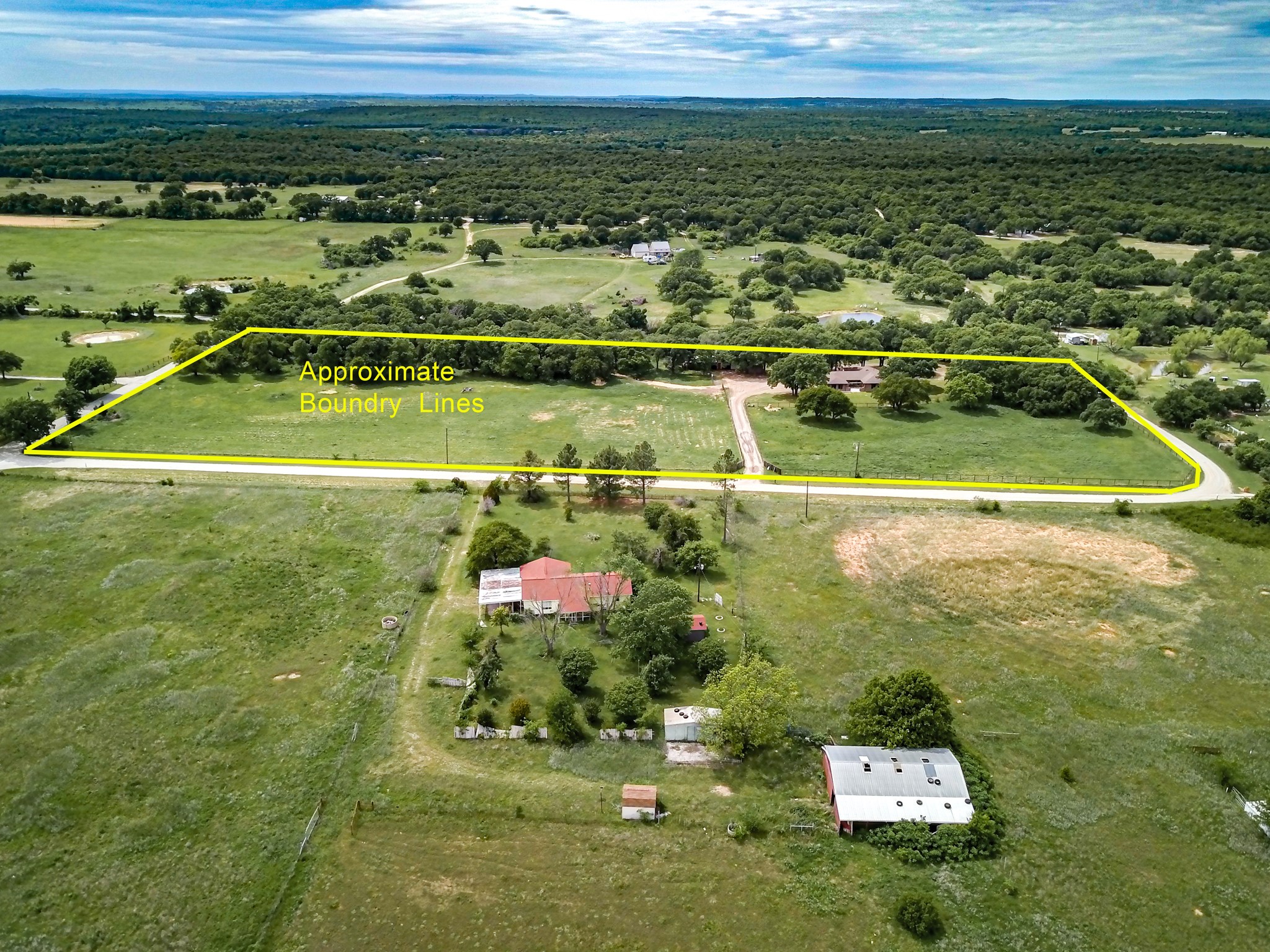 151 Private Road 1989