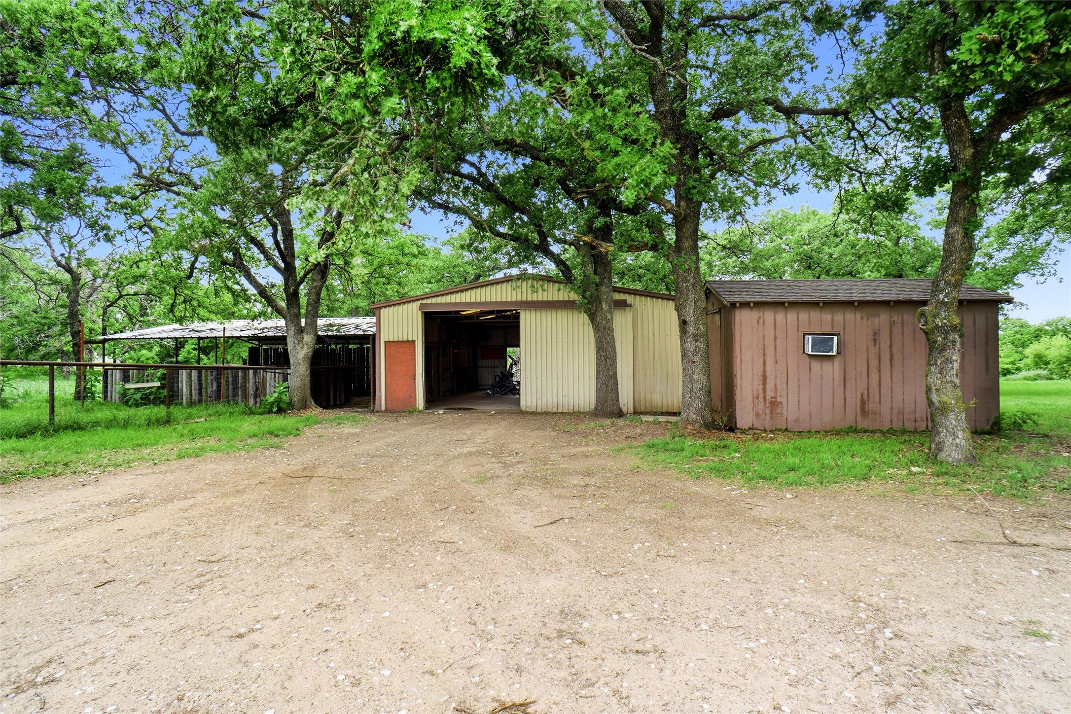 151 Private Road 1989