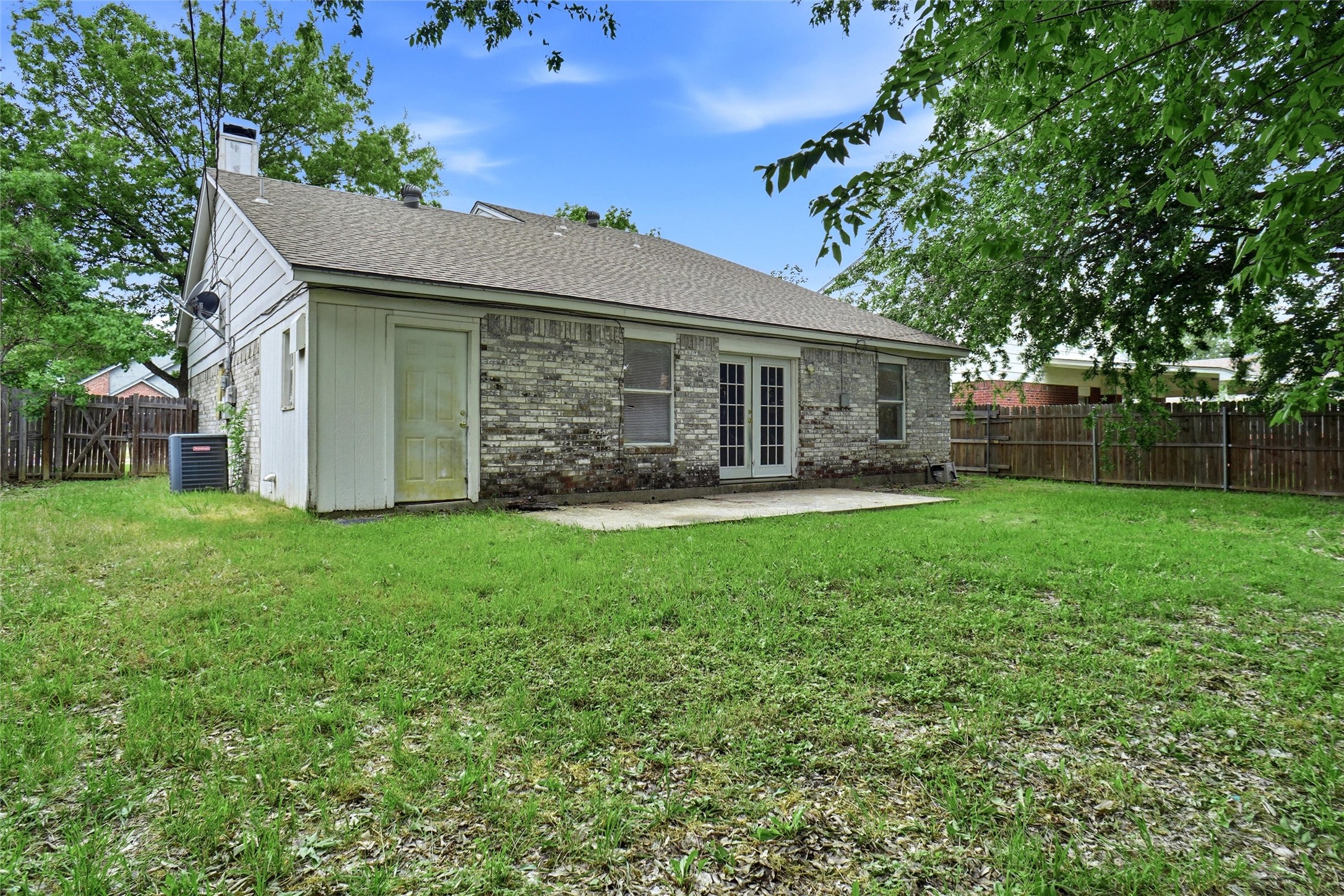6715 Cherrytree Drive