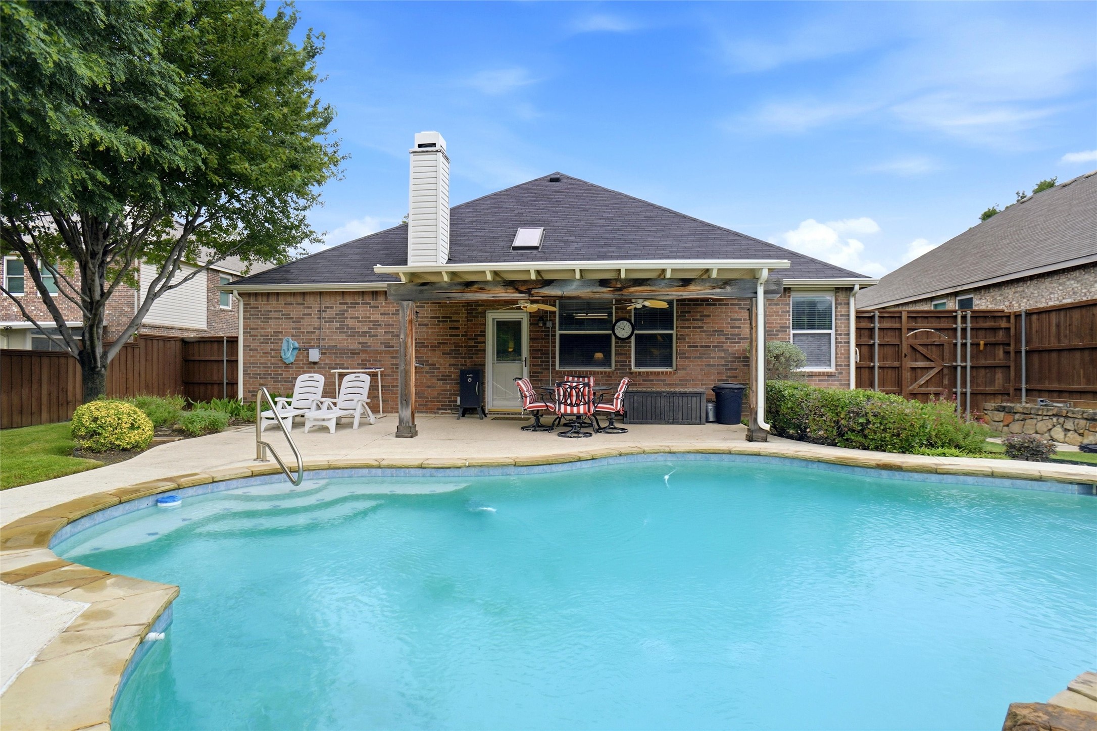 1140 Whispering Trail Circle