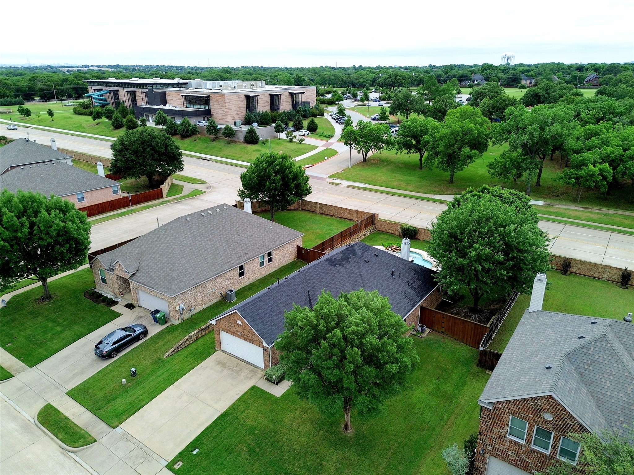 1140 Whispering Trail Circle
