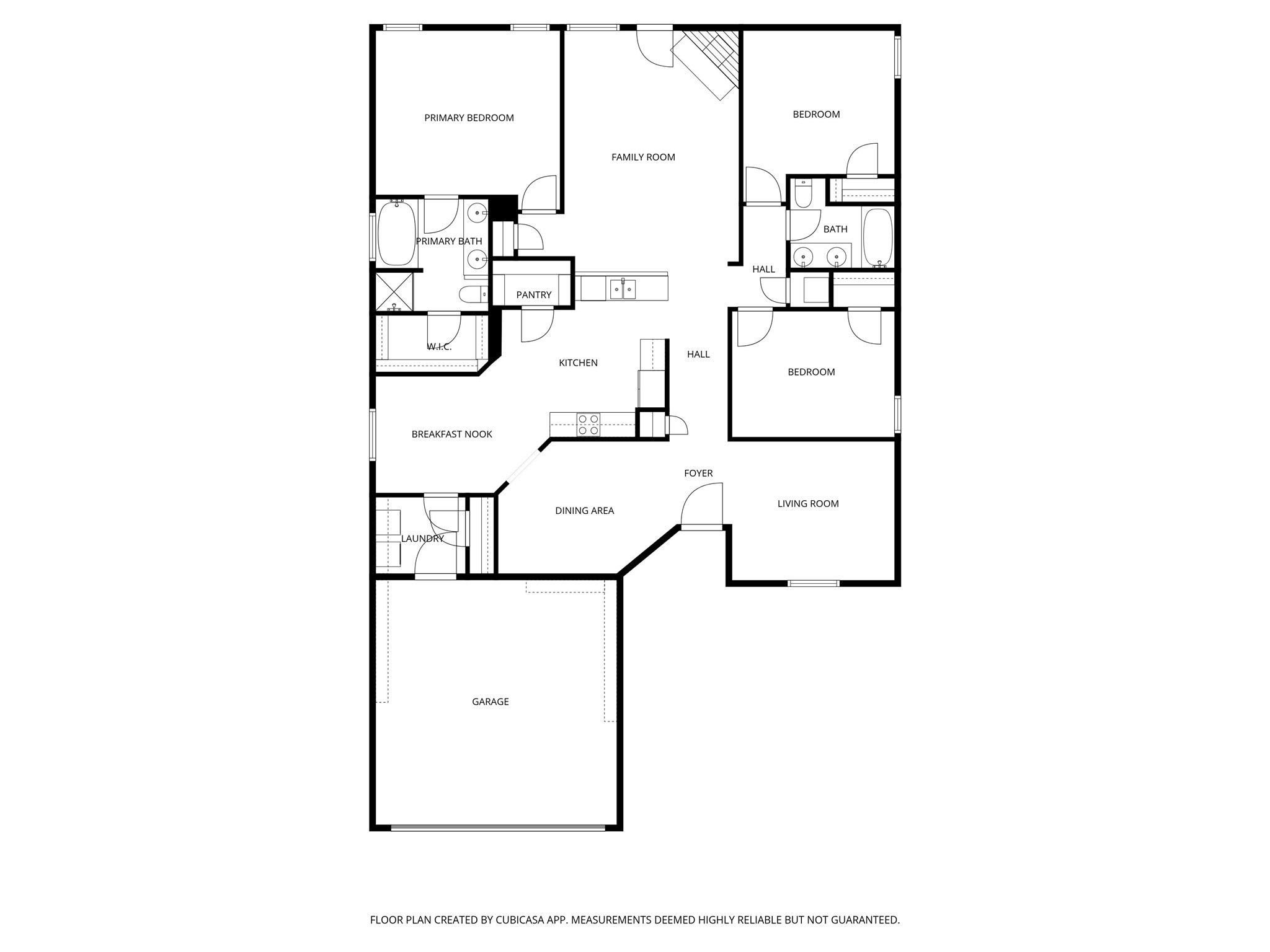 1140 Whispering Trail Circle