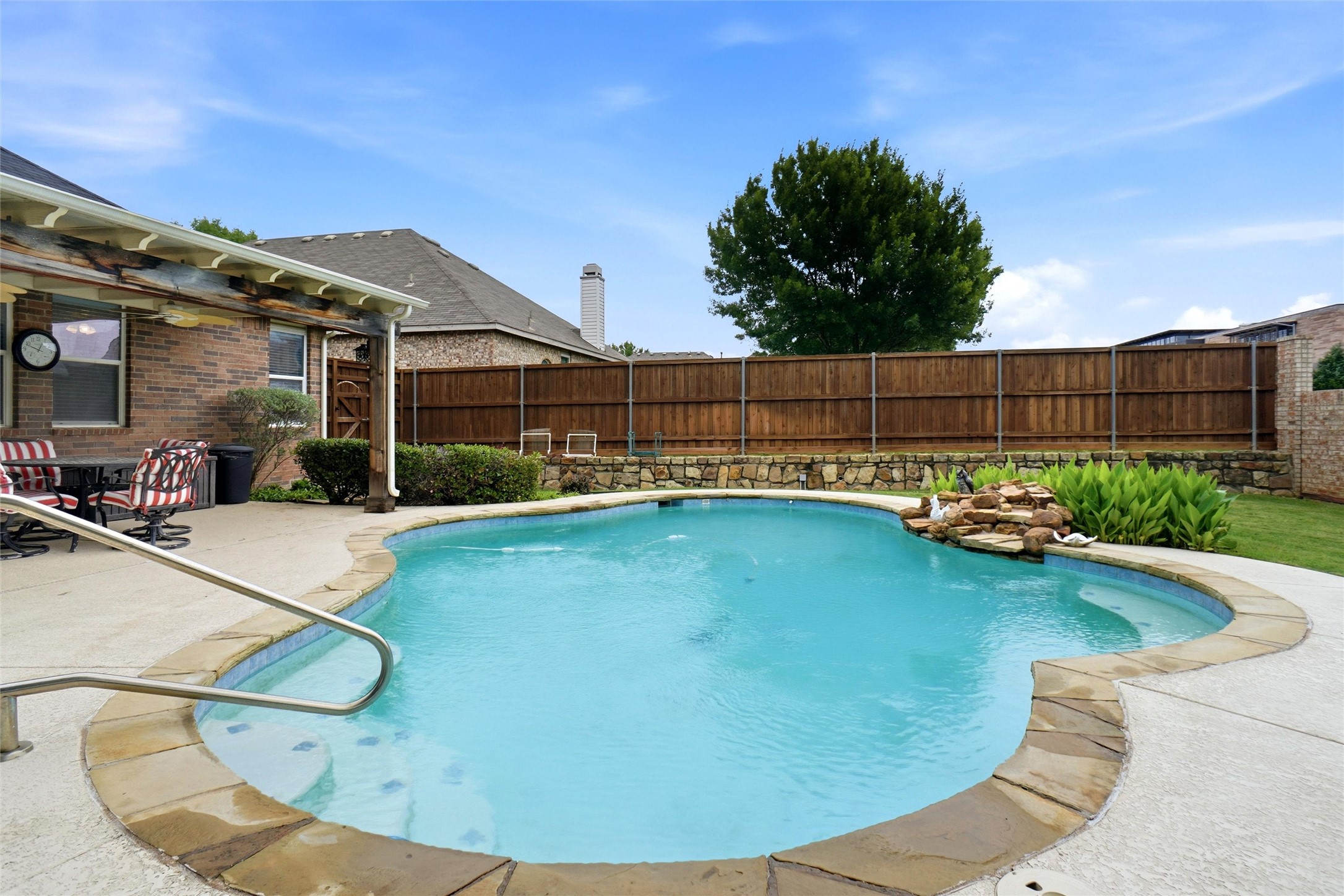 1140 Whispering Trail Circle