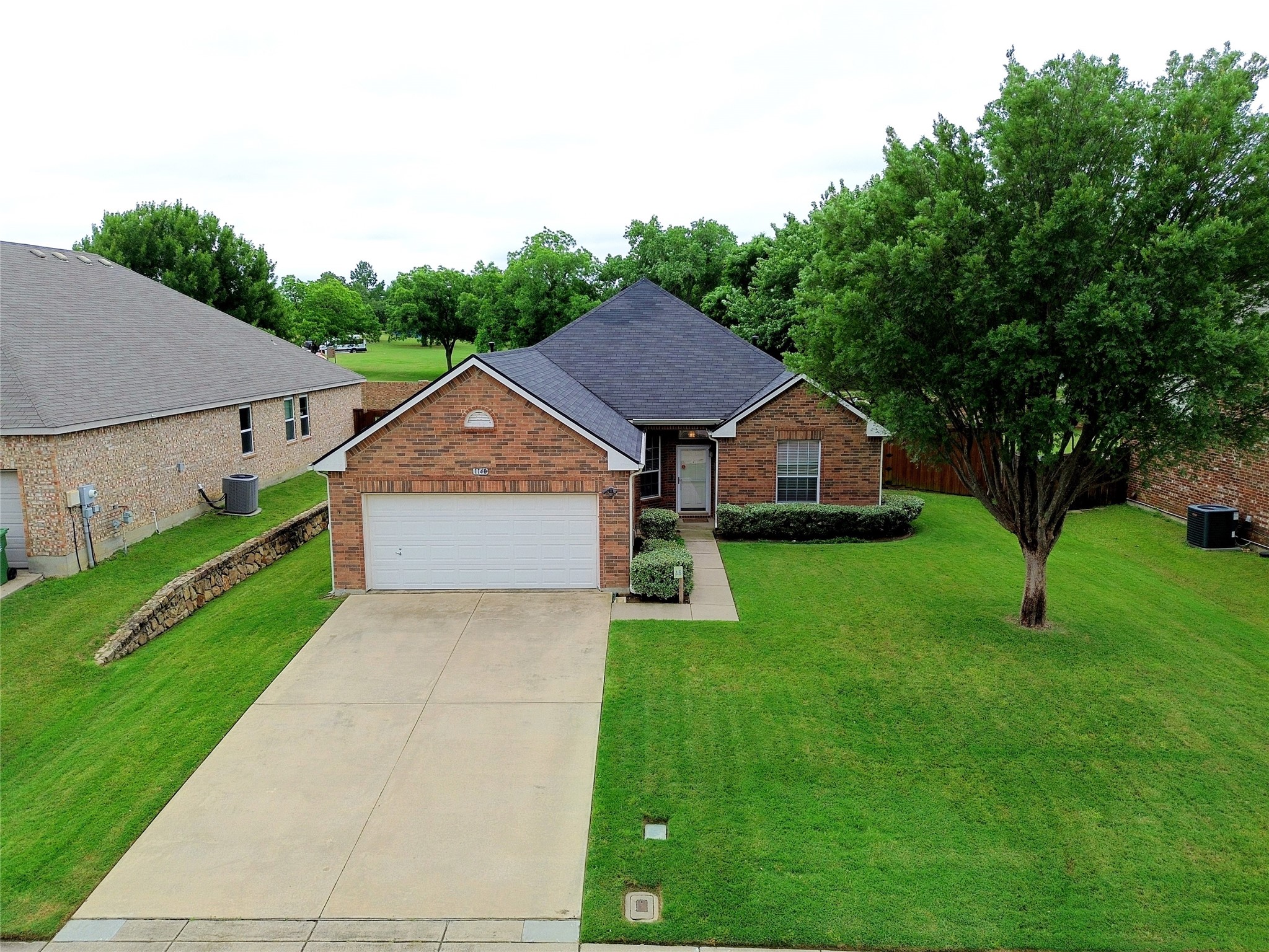 1140 Whispering Trail Circle