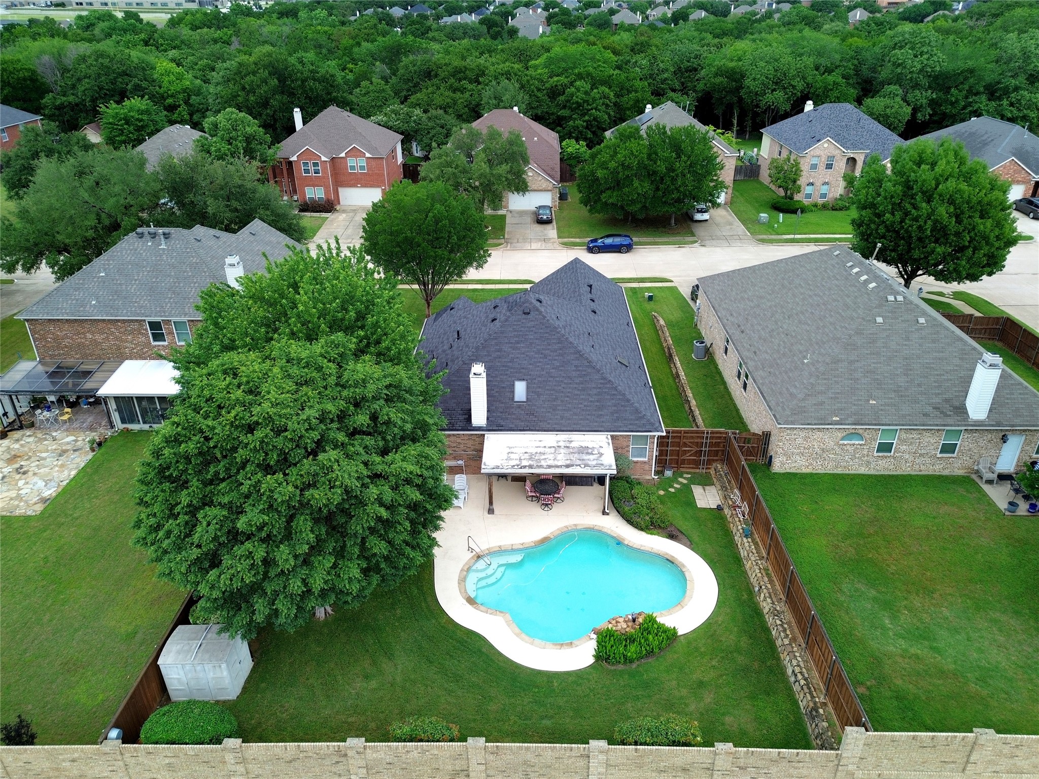 1140 Whispering Trail Circle