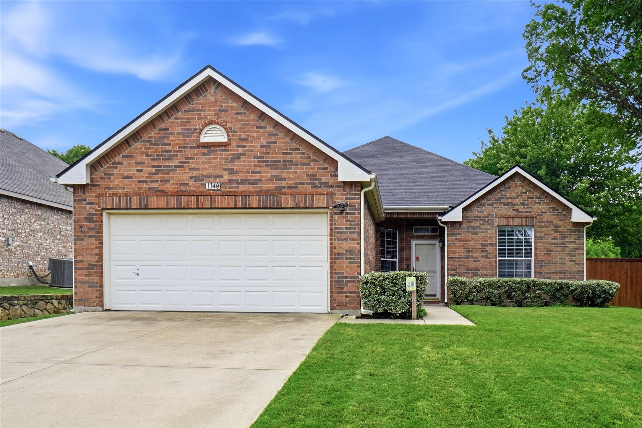 1140 Whispering Trail Circle