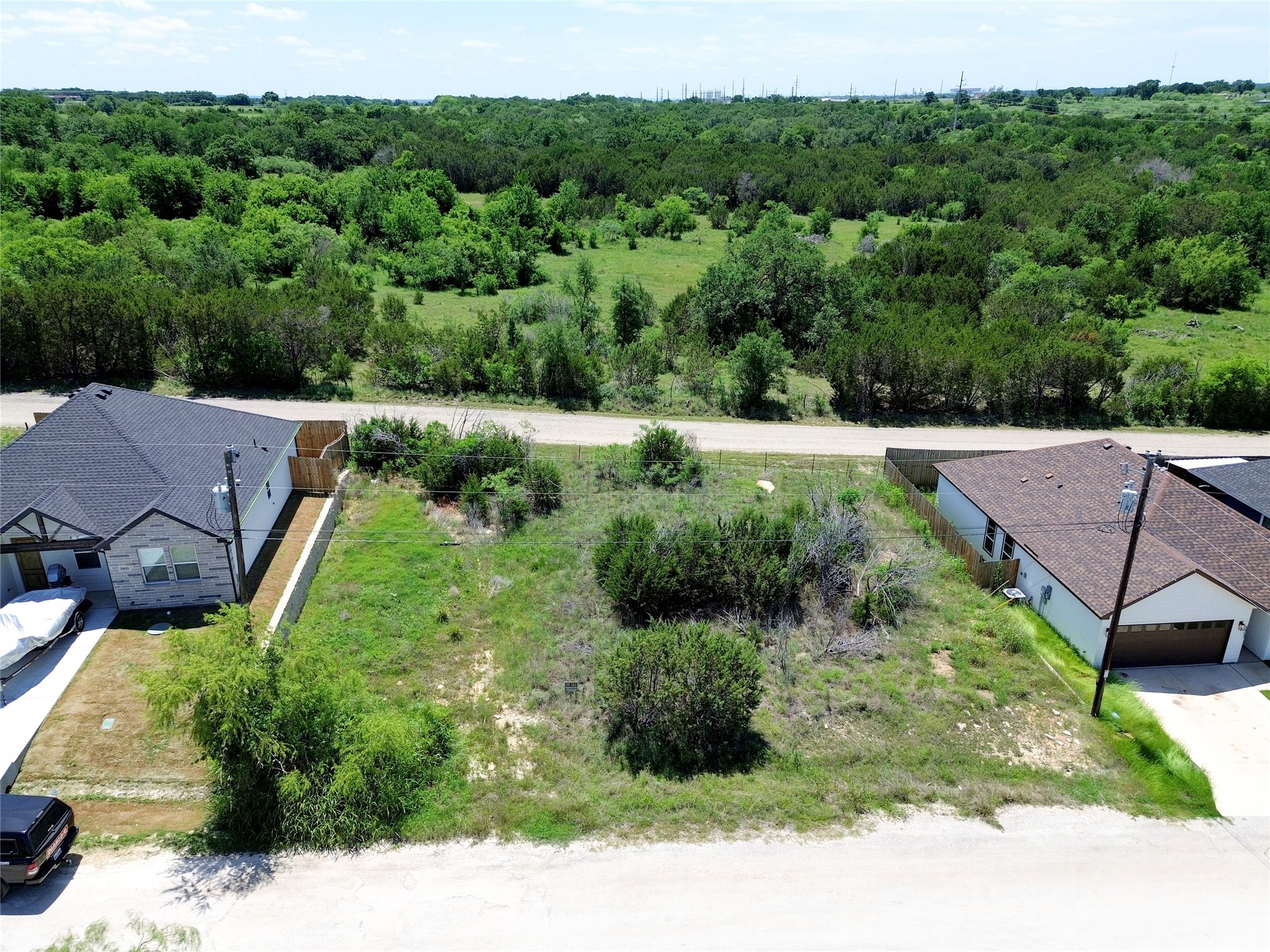 5833 Barkridge Drive