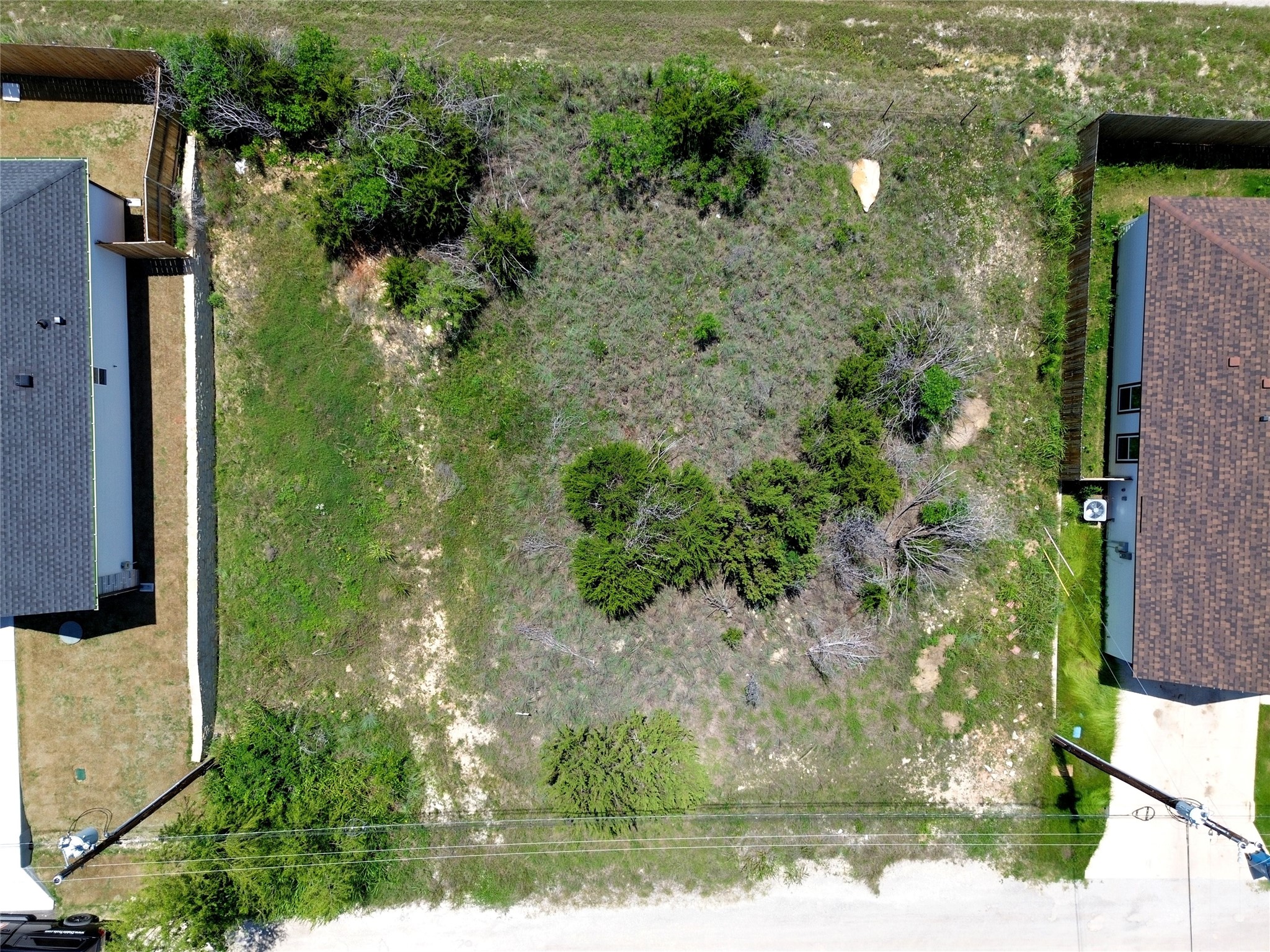 5833 Barkridge Drive