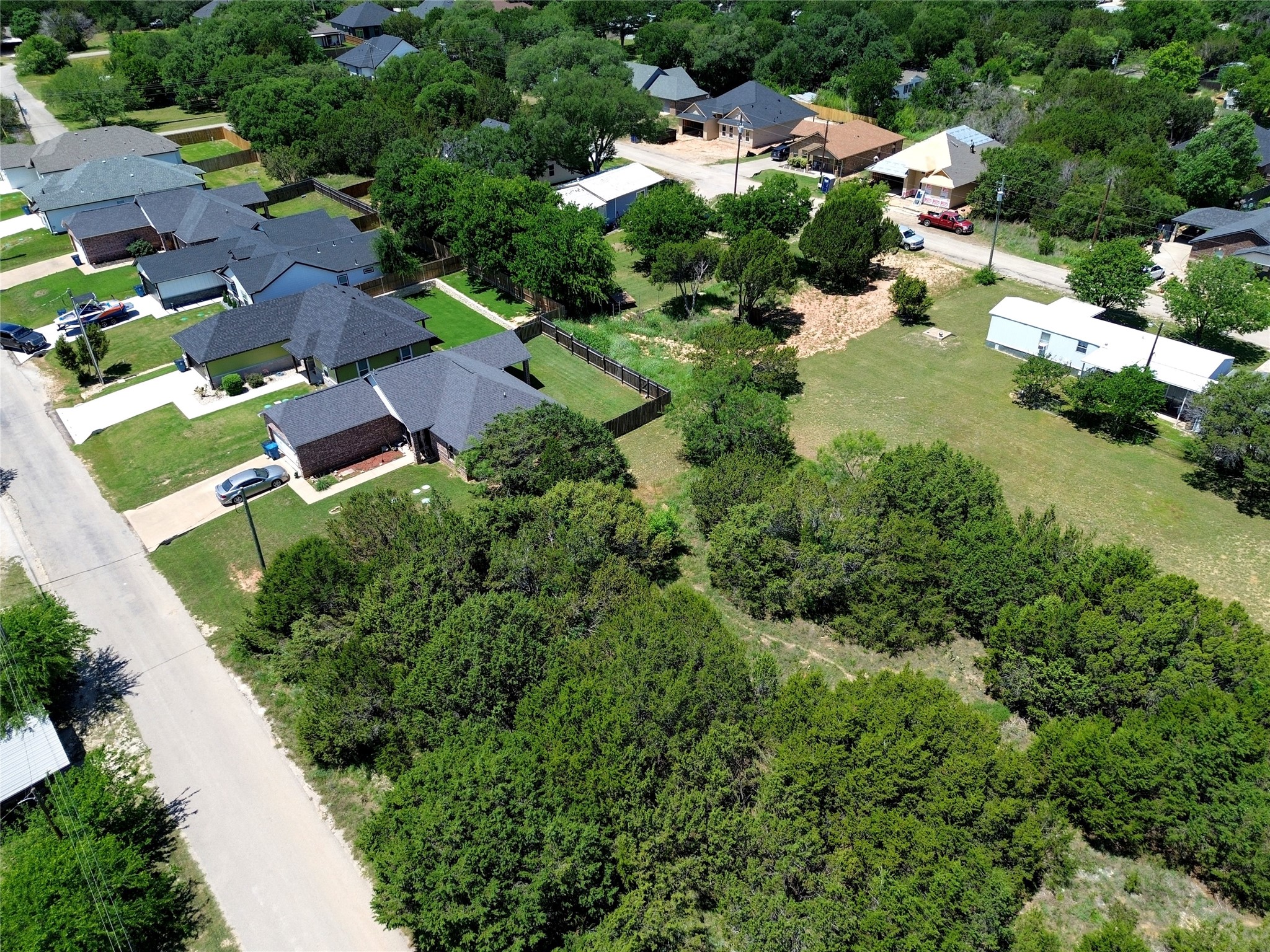 2212 Pedernales Court
