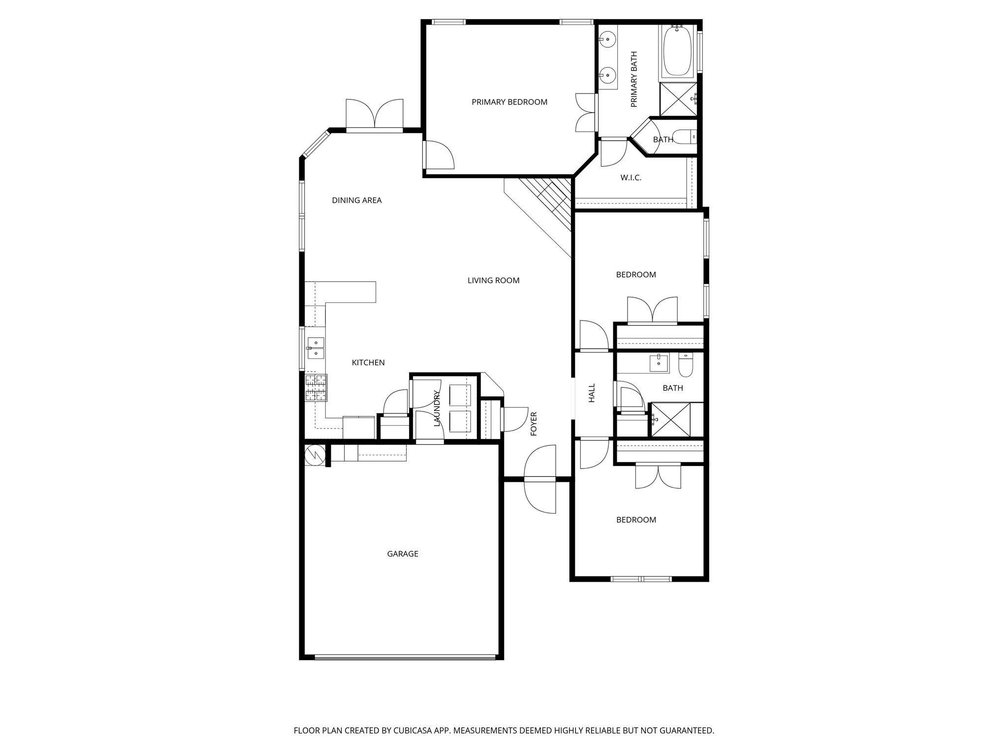 12641 Diamond Peak Drive