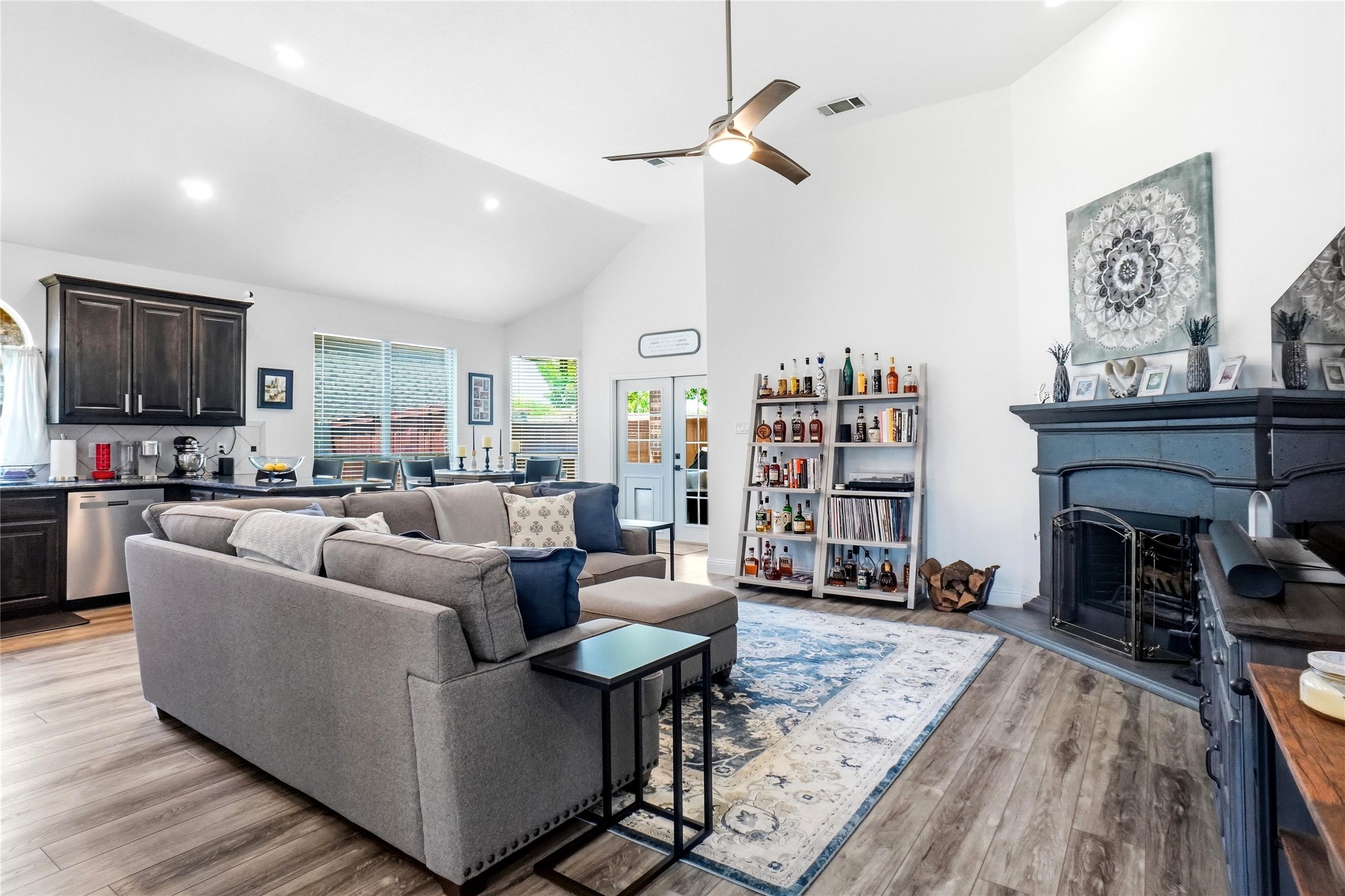 12641 Diamond Peak Drive