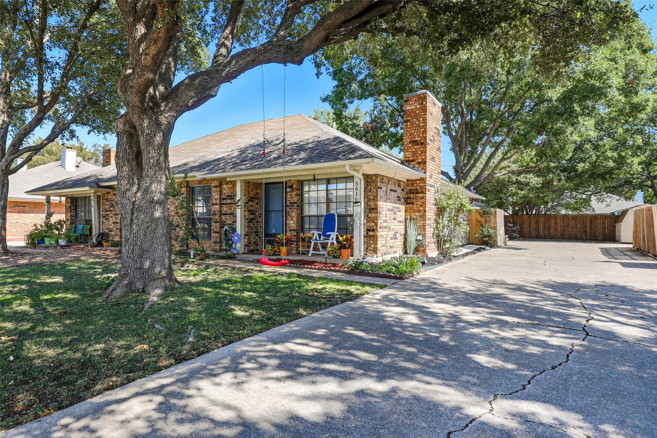 5616 Westchase Drive