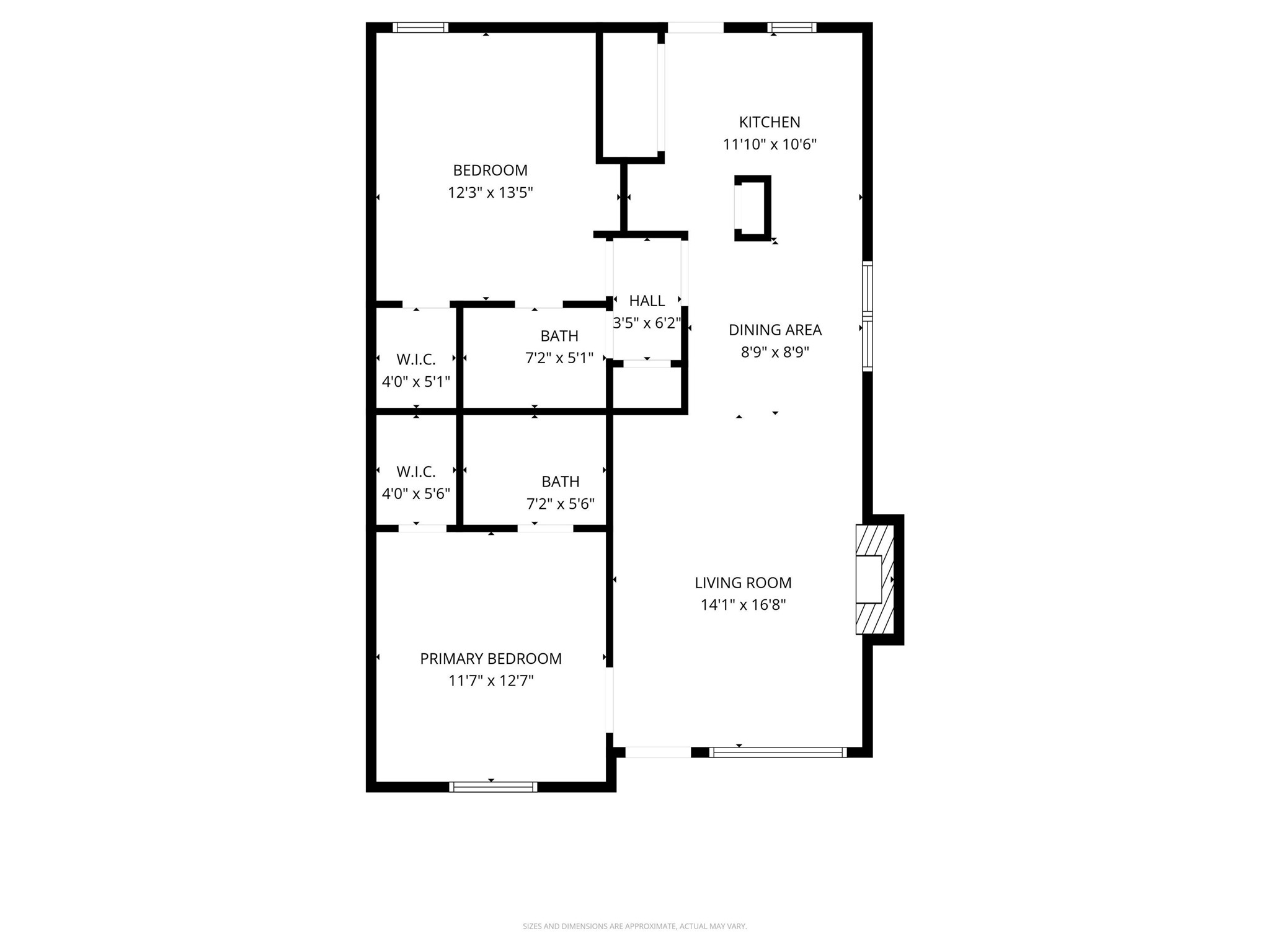 5616 Westchase Drive