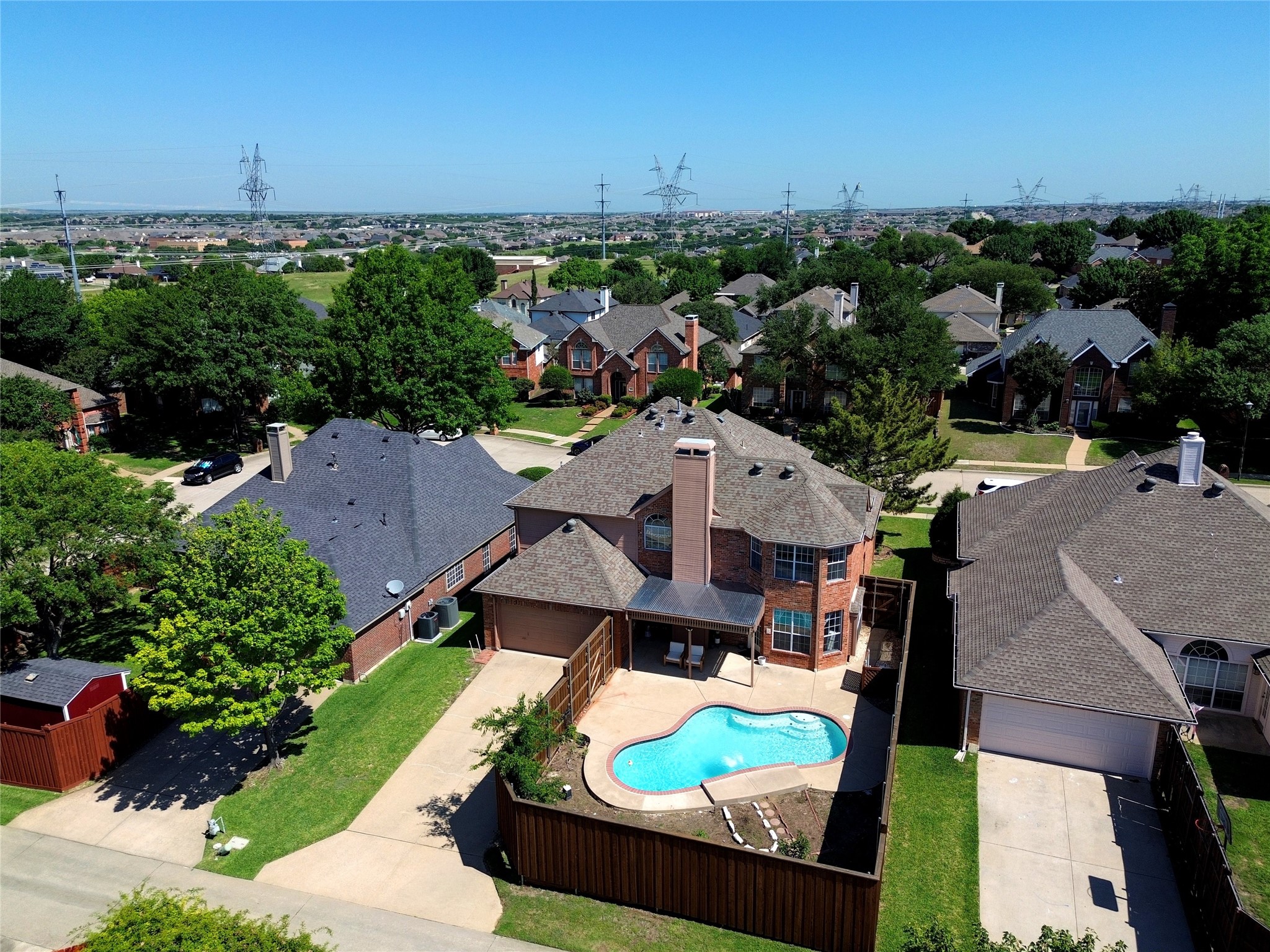 1113 Hunters Creek Drive