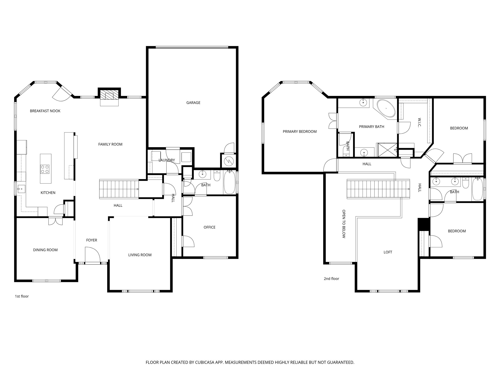 1113 Hunters Creek Drive