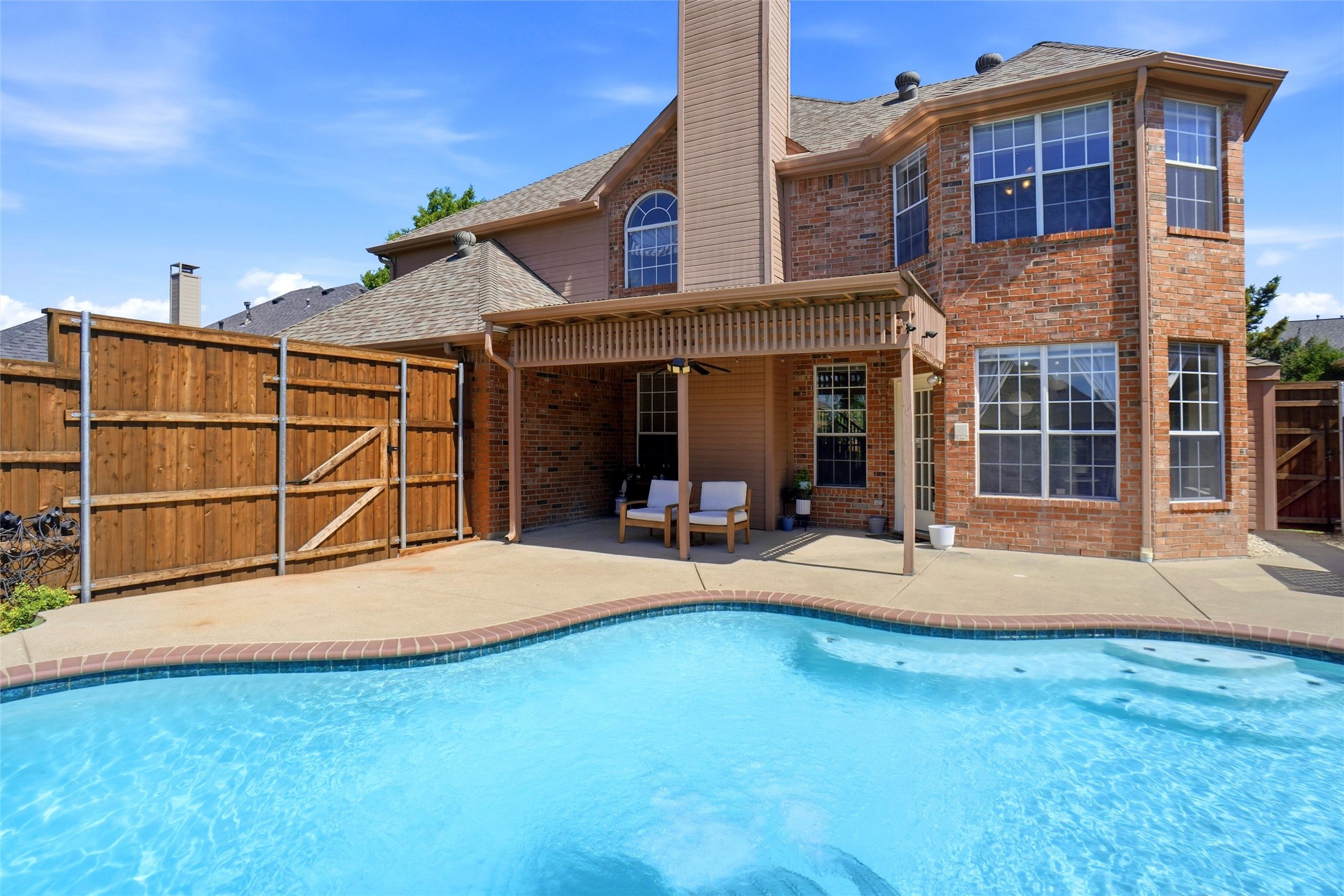 1113 Hunters Creek Drive