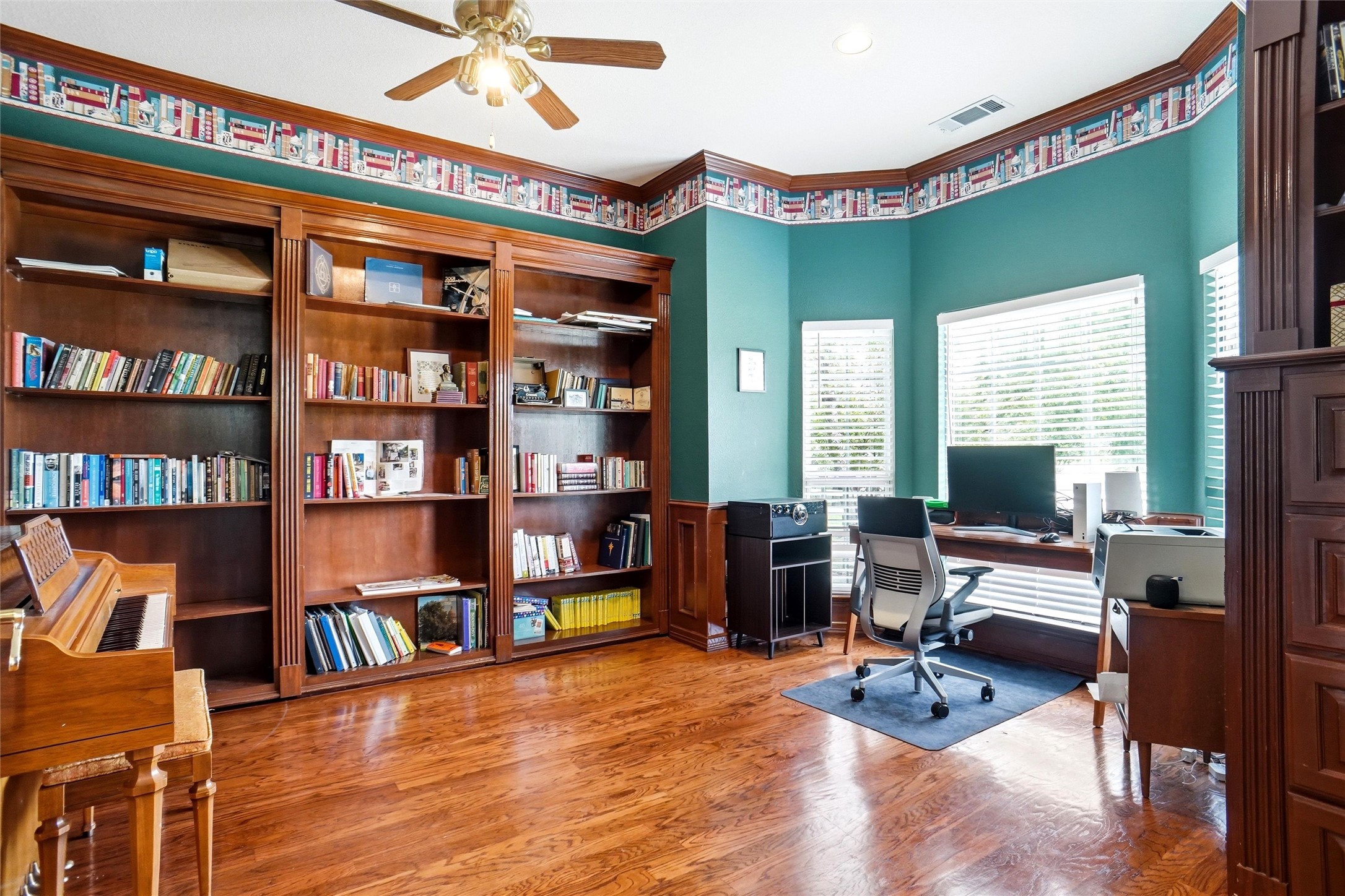 2600 Rosebud Lane