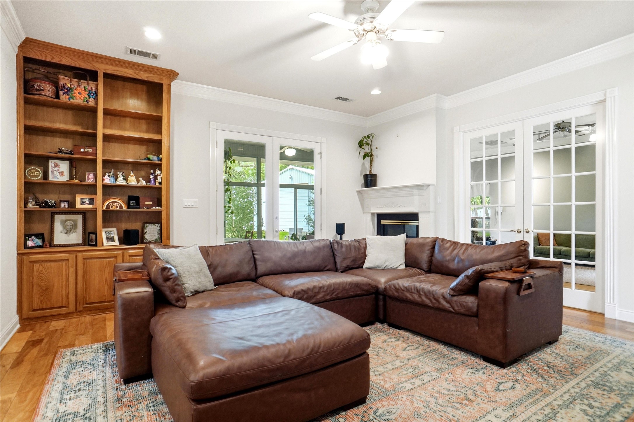 2600 Rosebud Lane