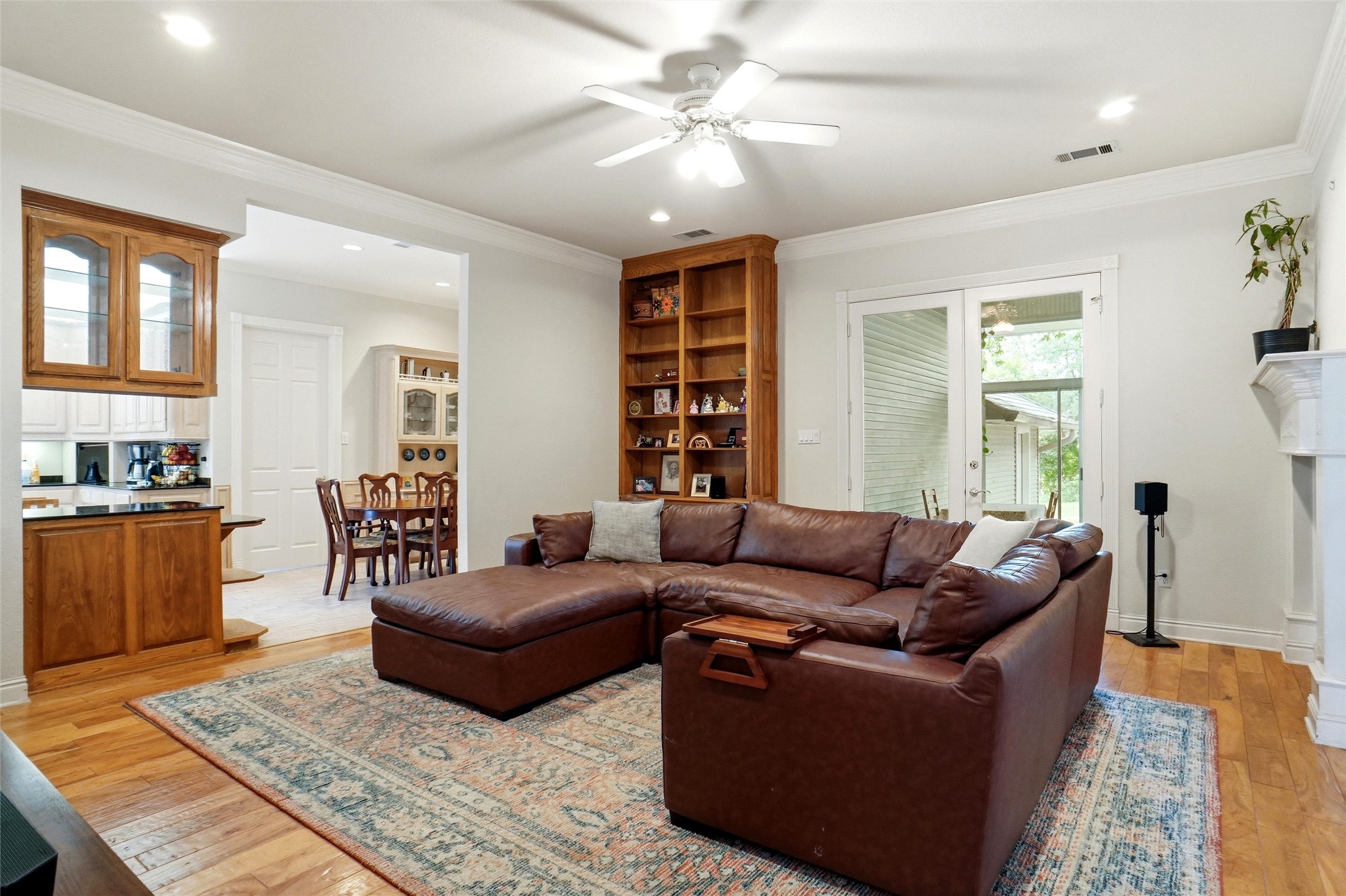 2600 Rosebud Lane