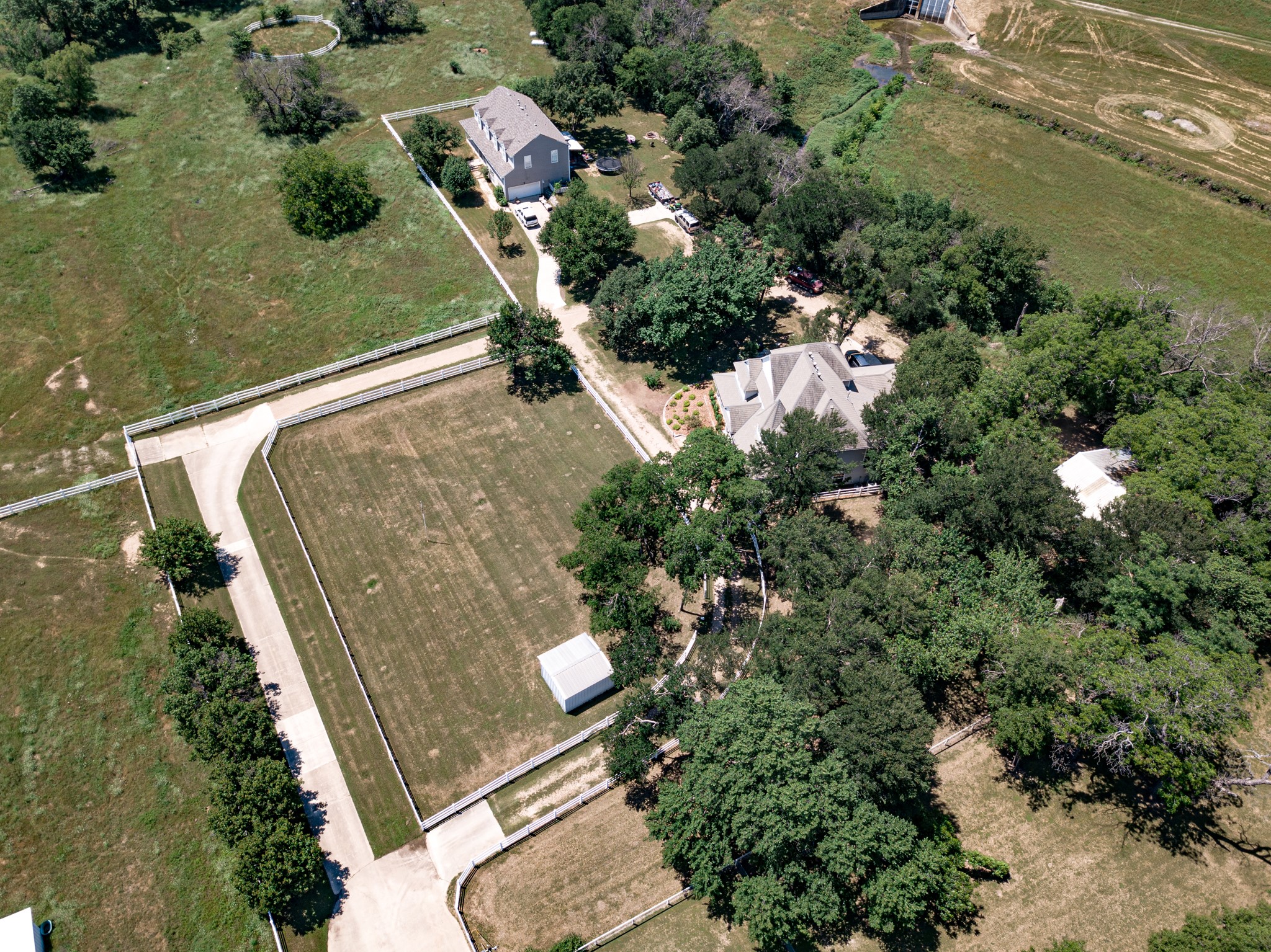 2600 Rosebud Lane