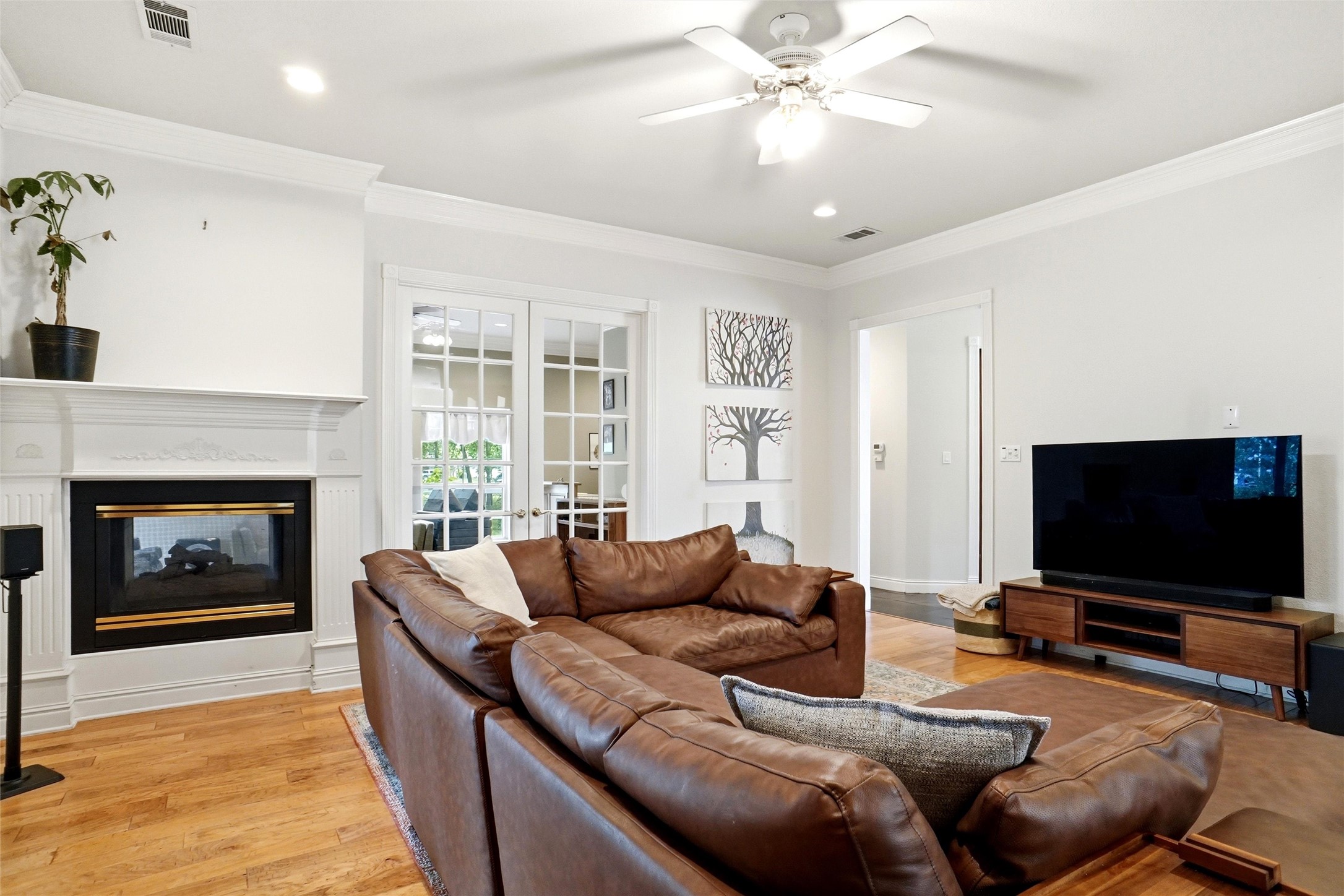 2600 Rosebud Lane