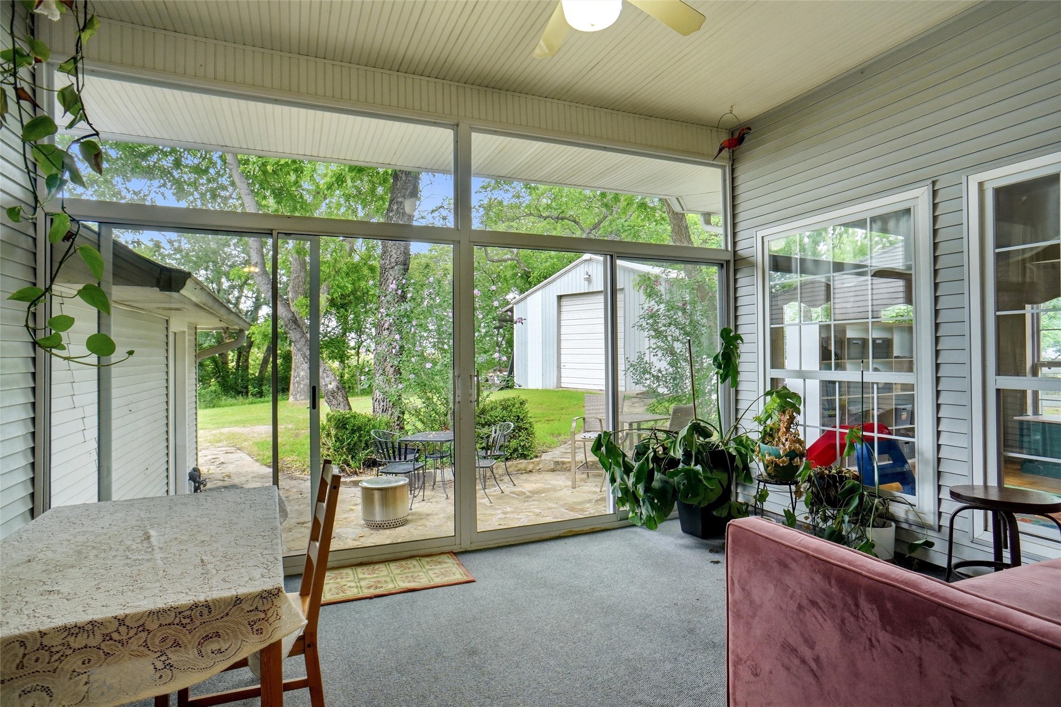 2600 Rosebud Lane