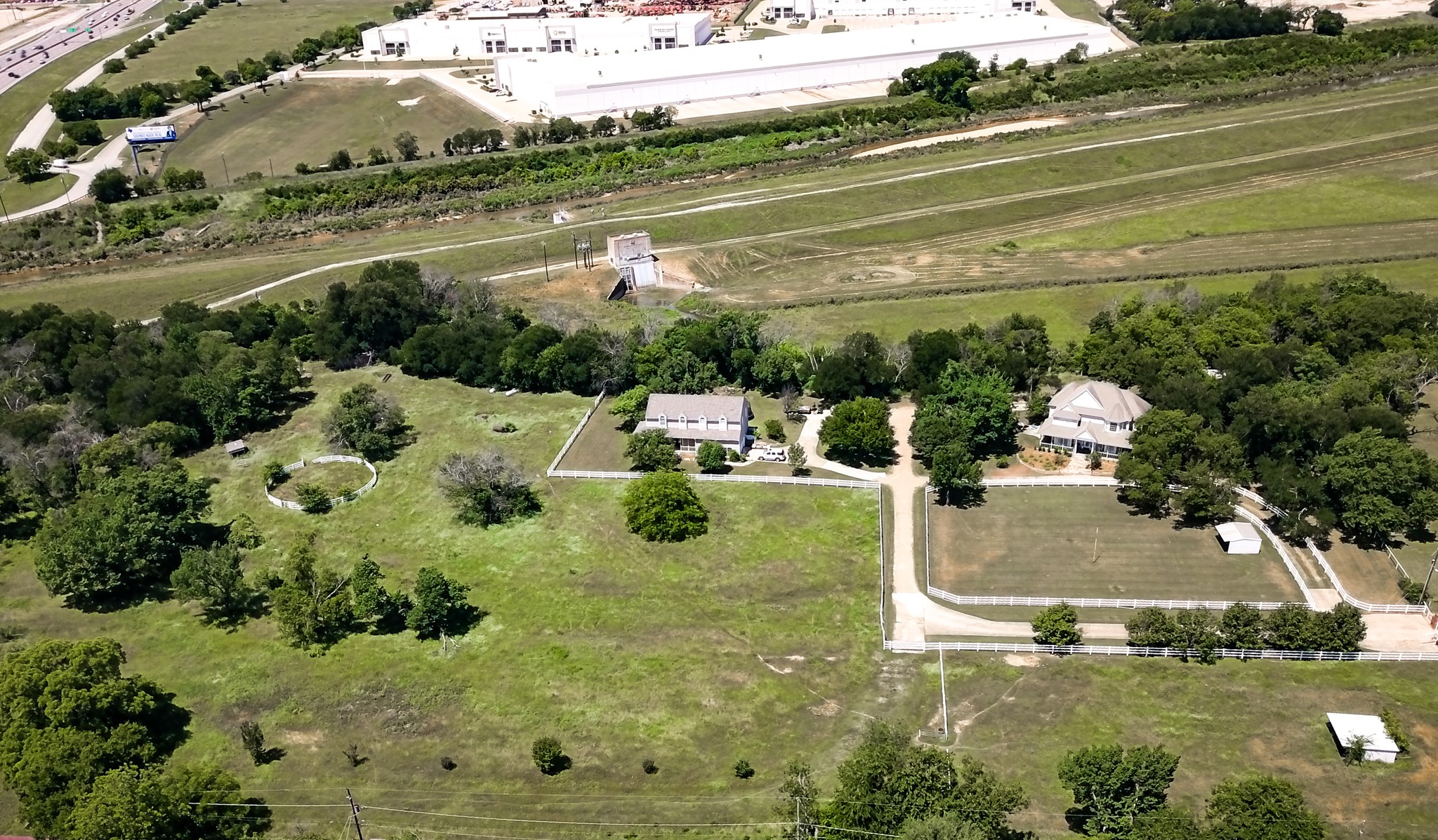 2600 Rosebud Lane