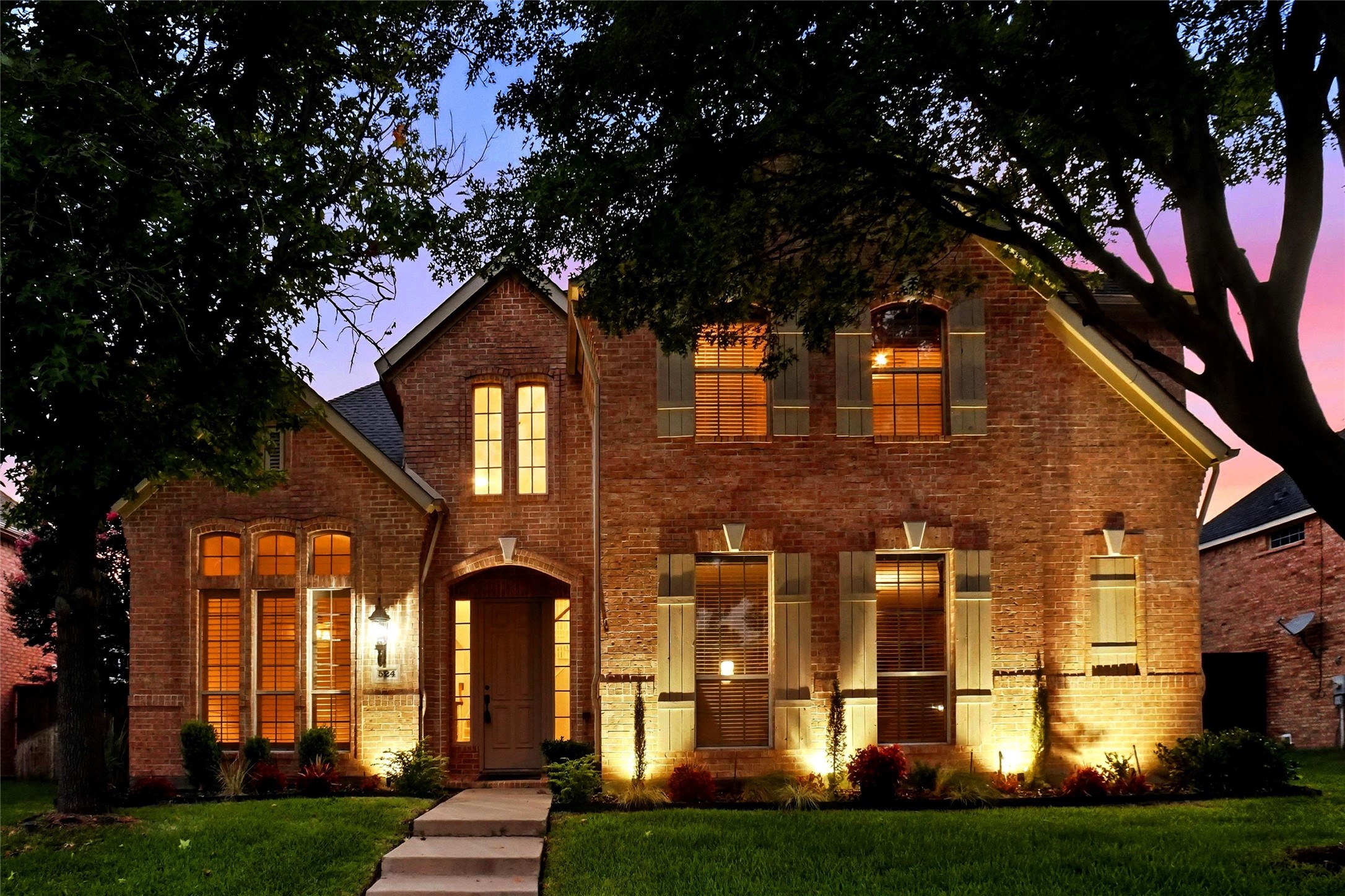524 Sorenson Trail