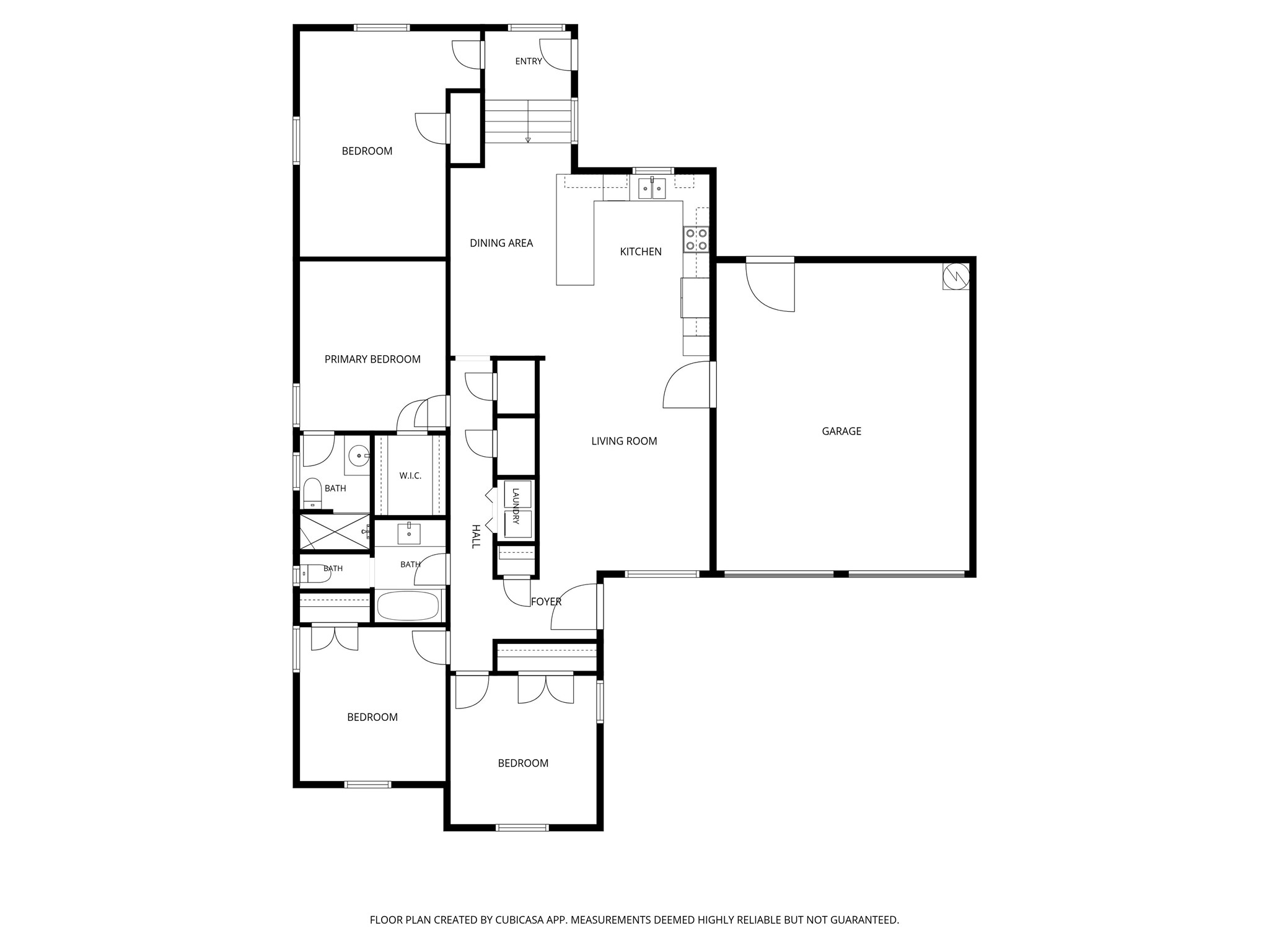2222 Woodoak Drive