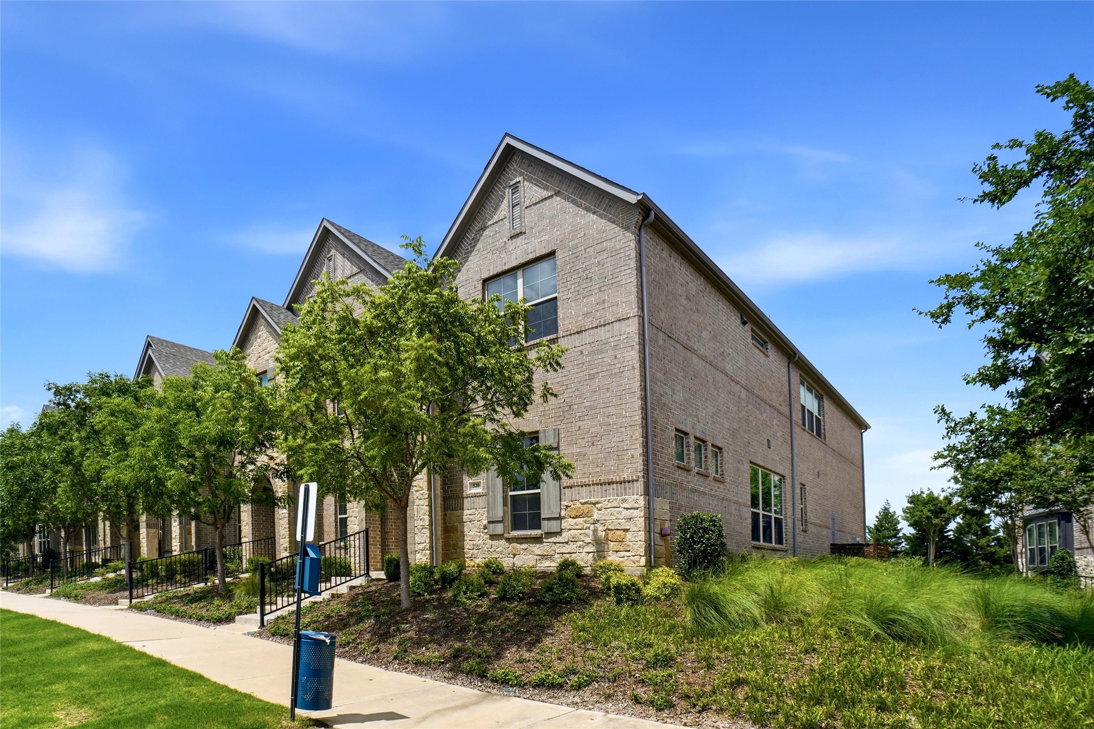 520 Ballustrade Drive