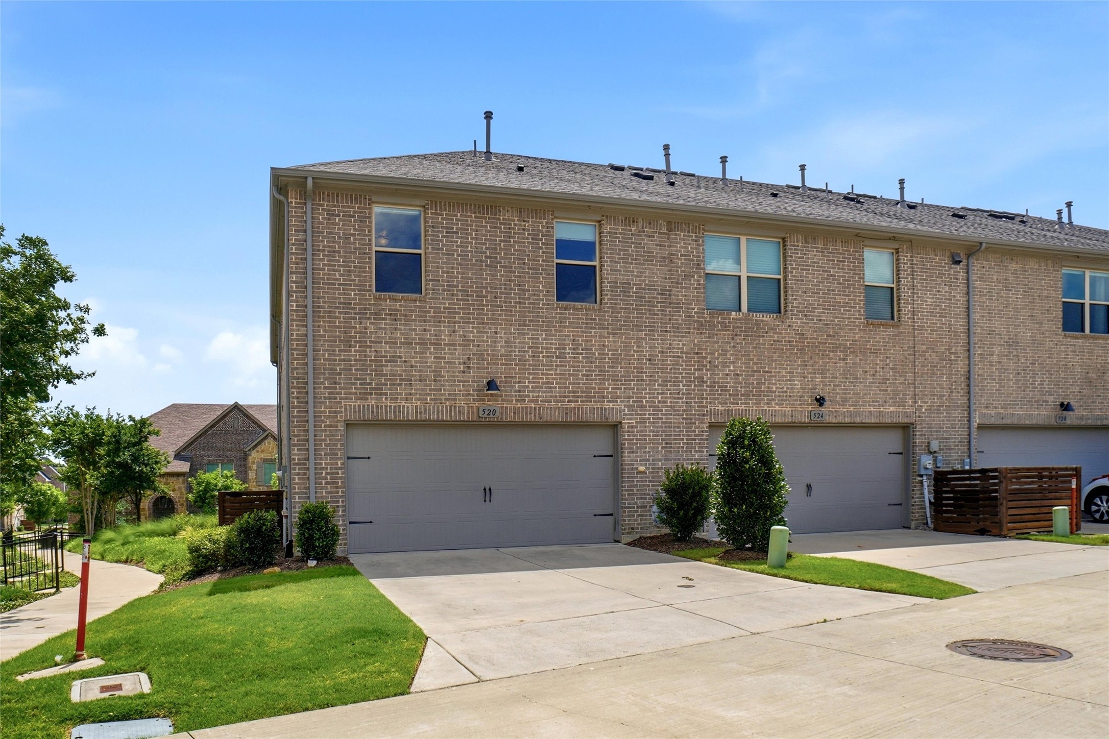 520 Ballustrade Drive