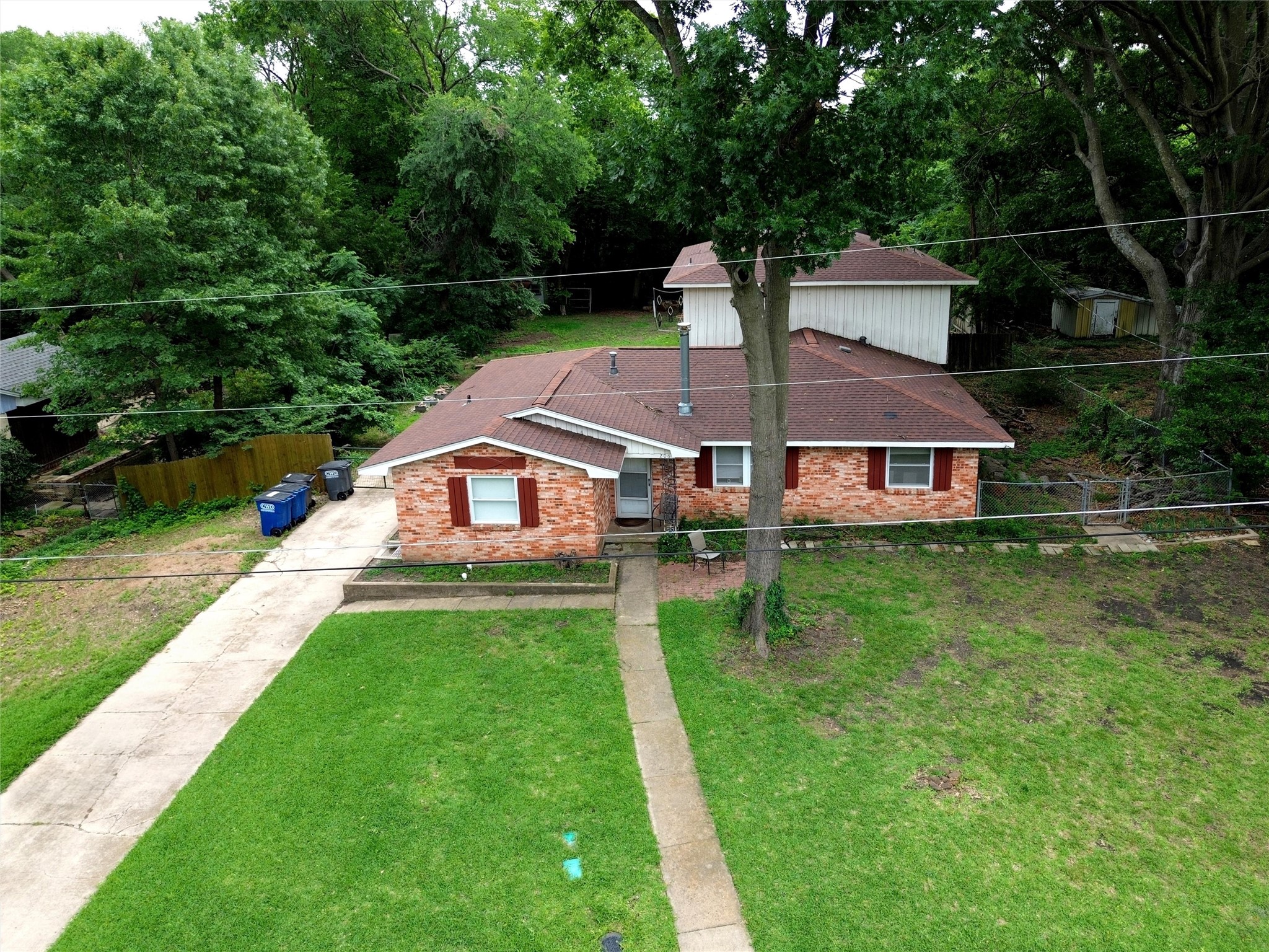 206 Watson Drive