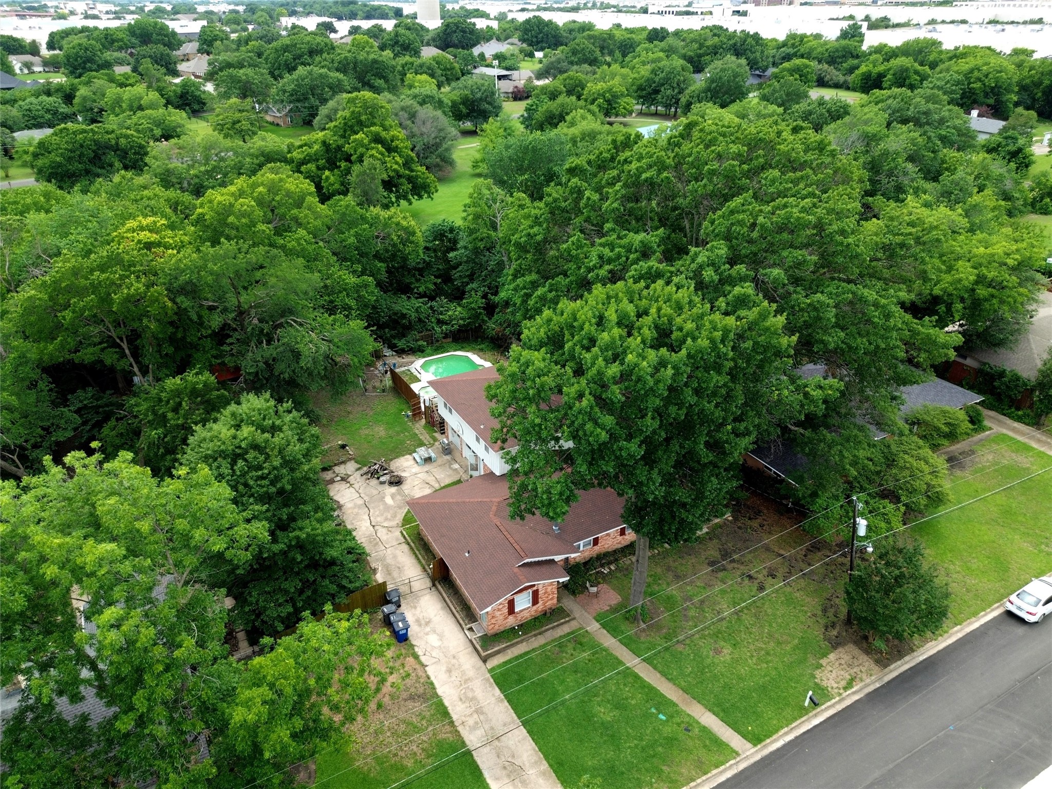206 Watson Drive