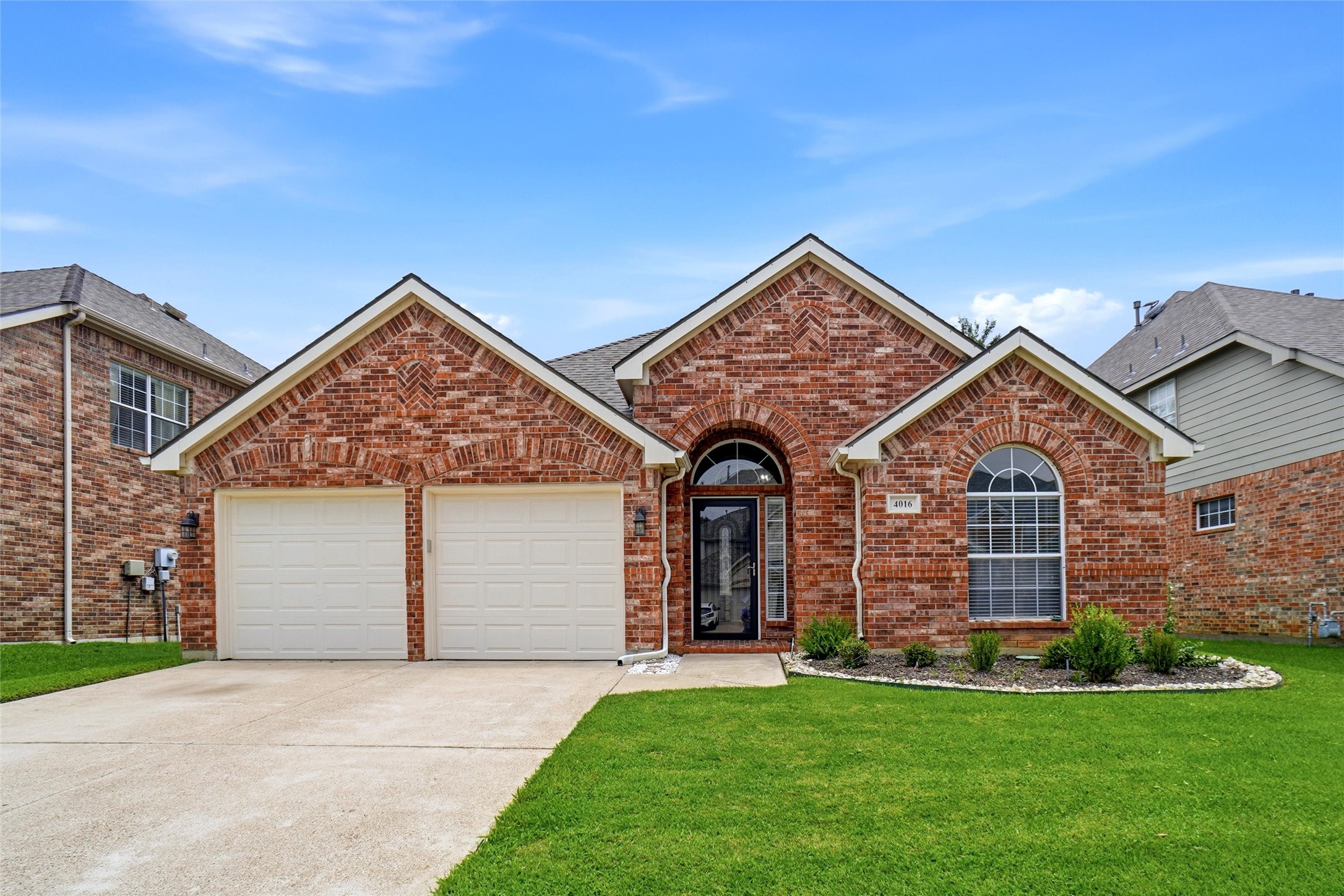 4016 Sharondale Drive