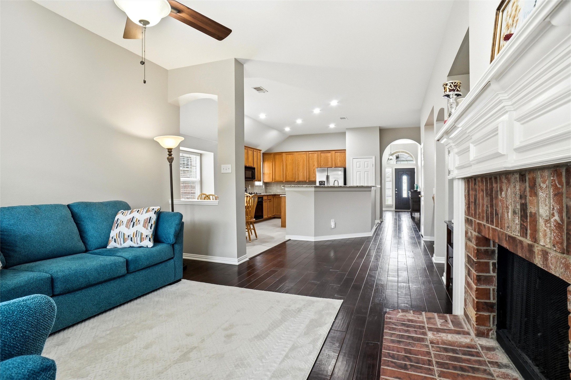 4016 Sharondale Drive