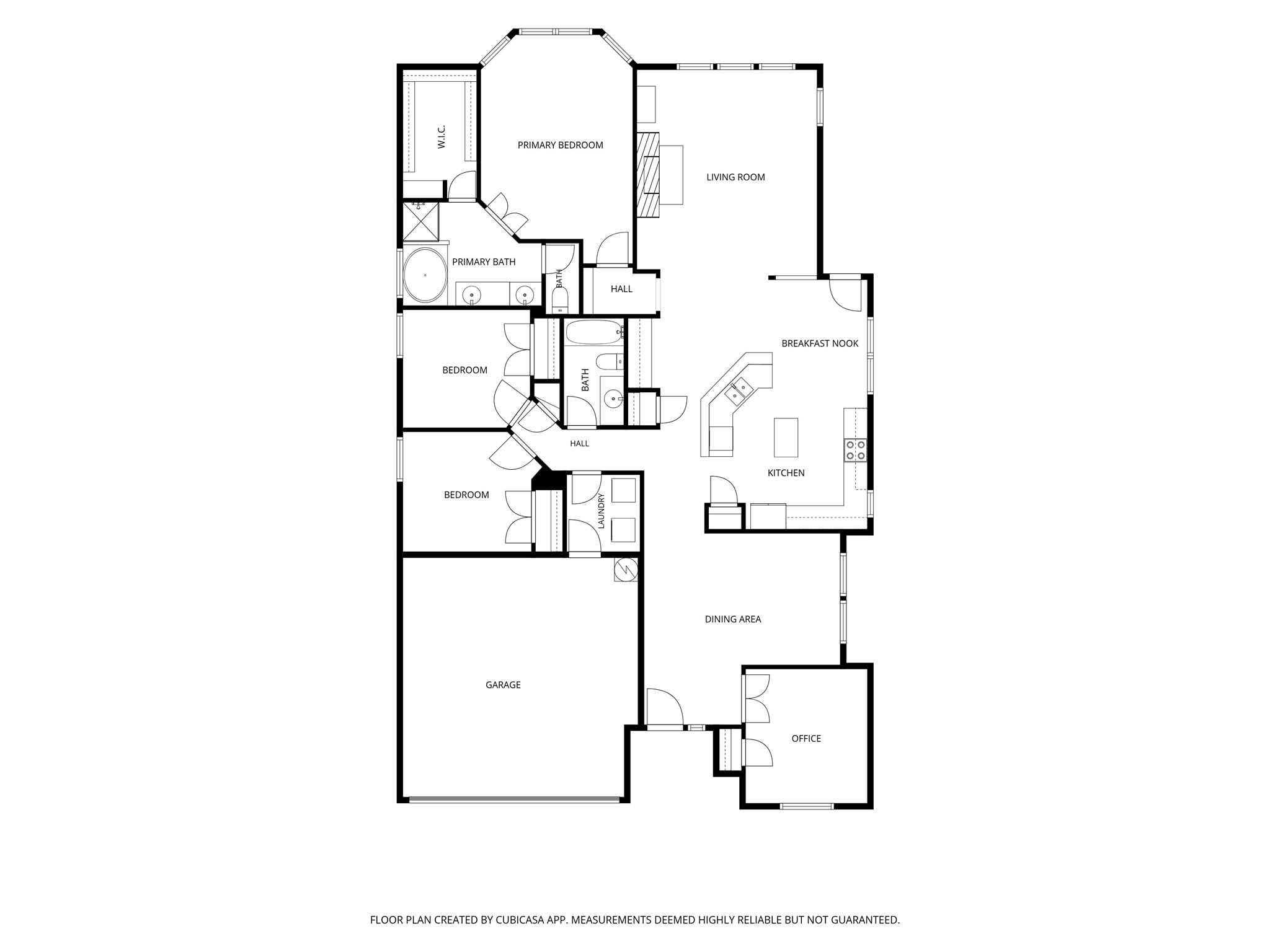 4016 Sharondale Drive