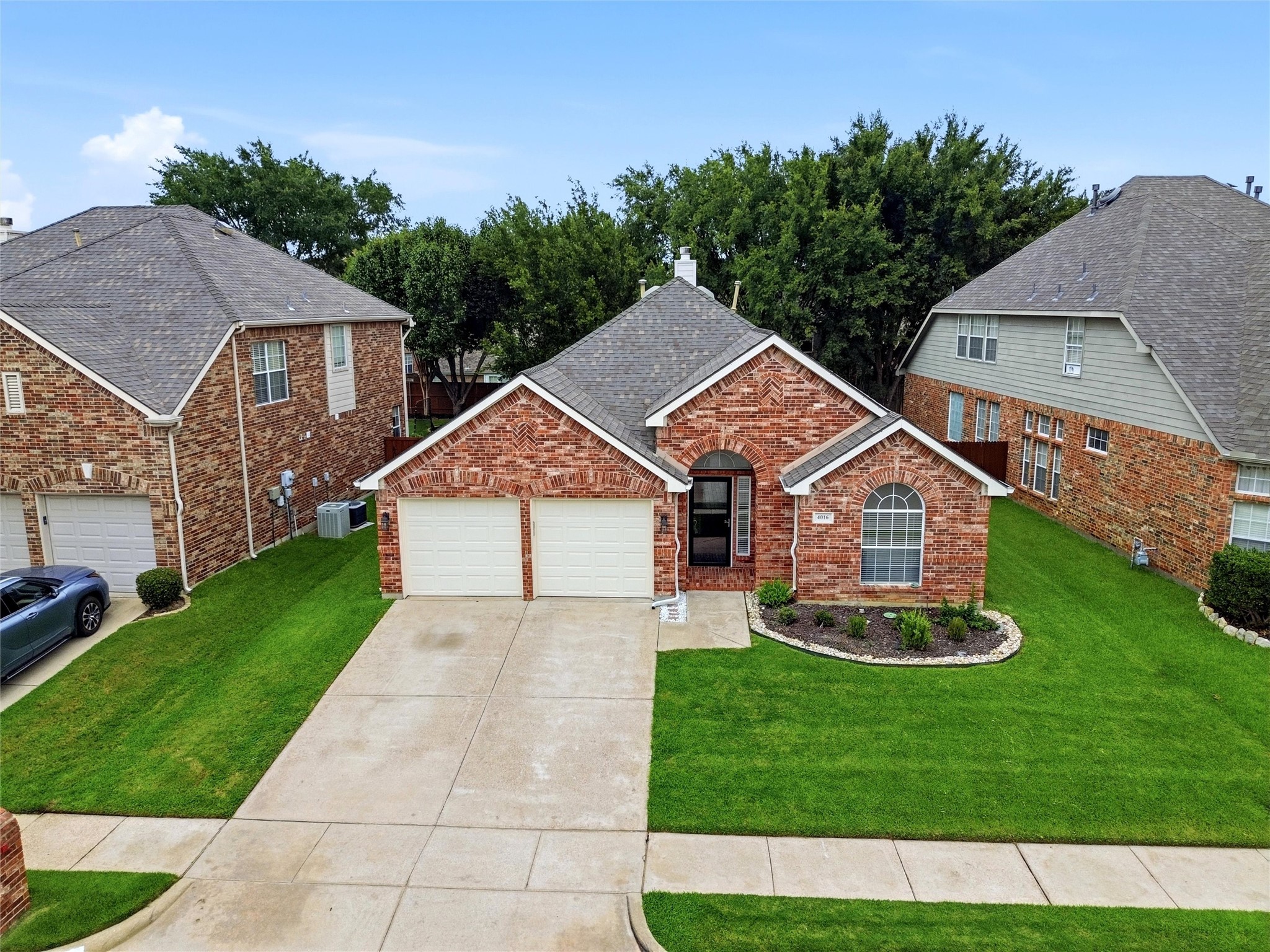 4016 Sharondale Drive