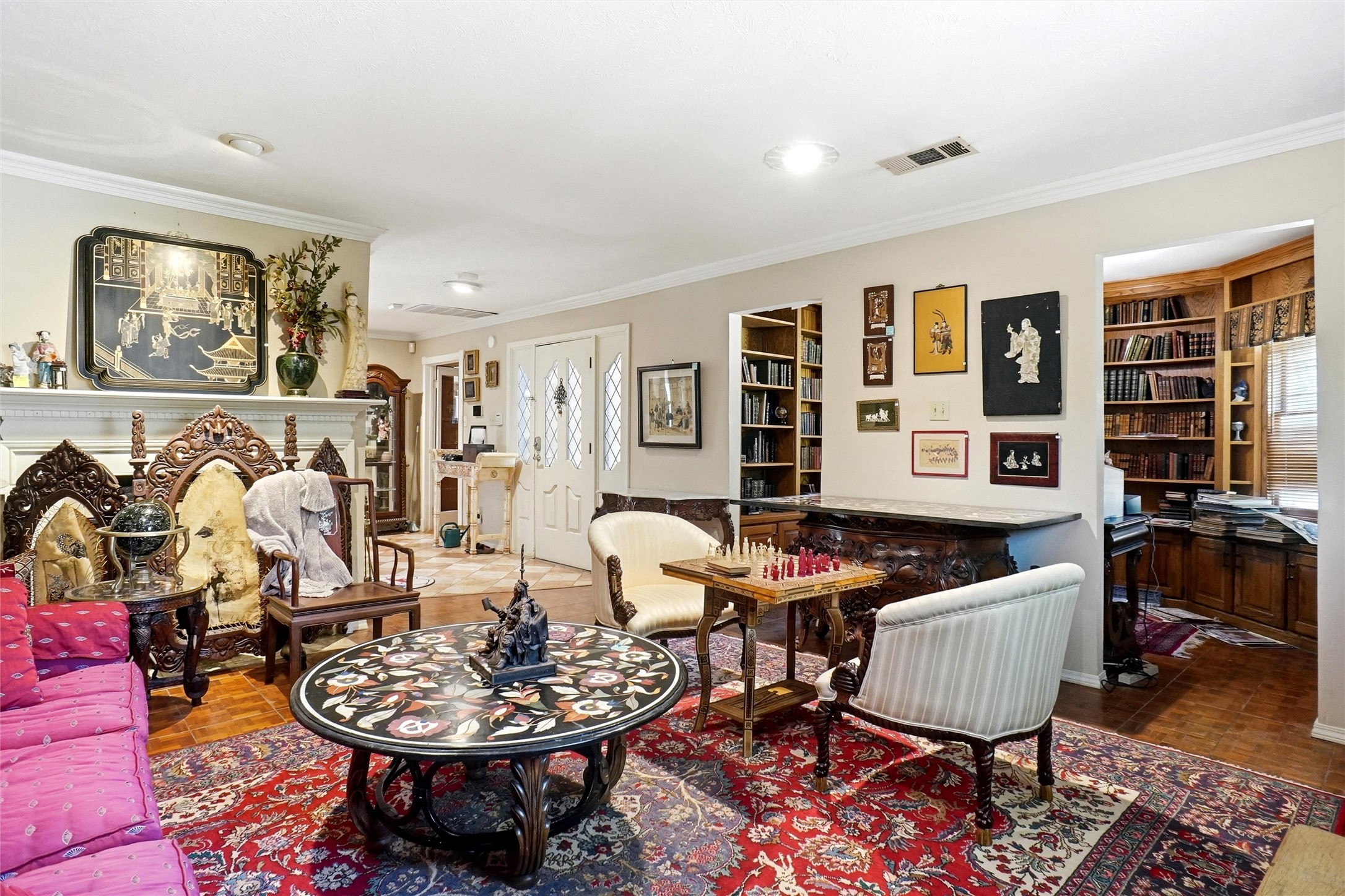 2011 Ridgemont Court