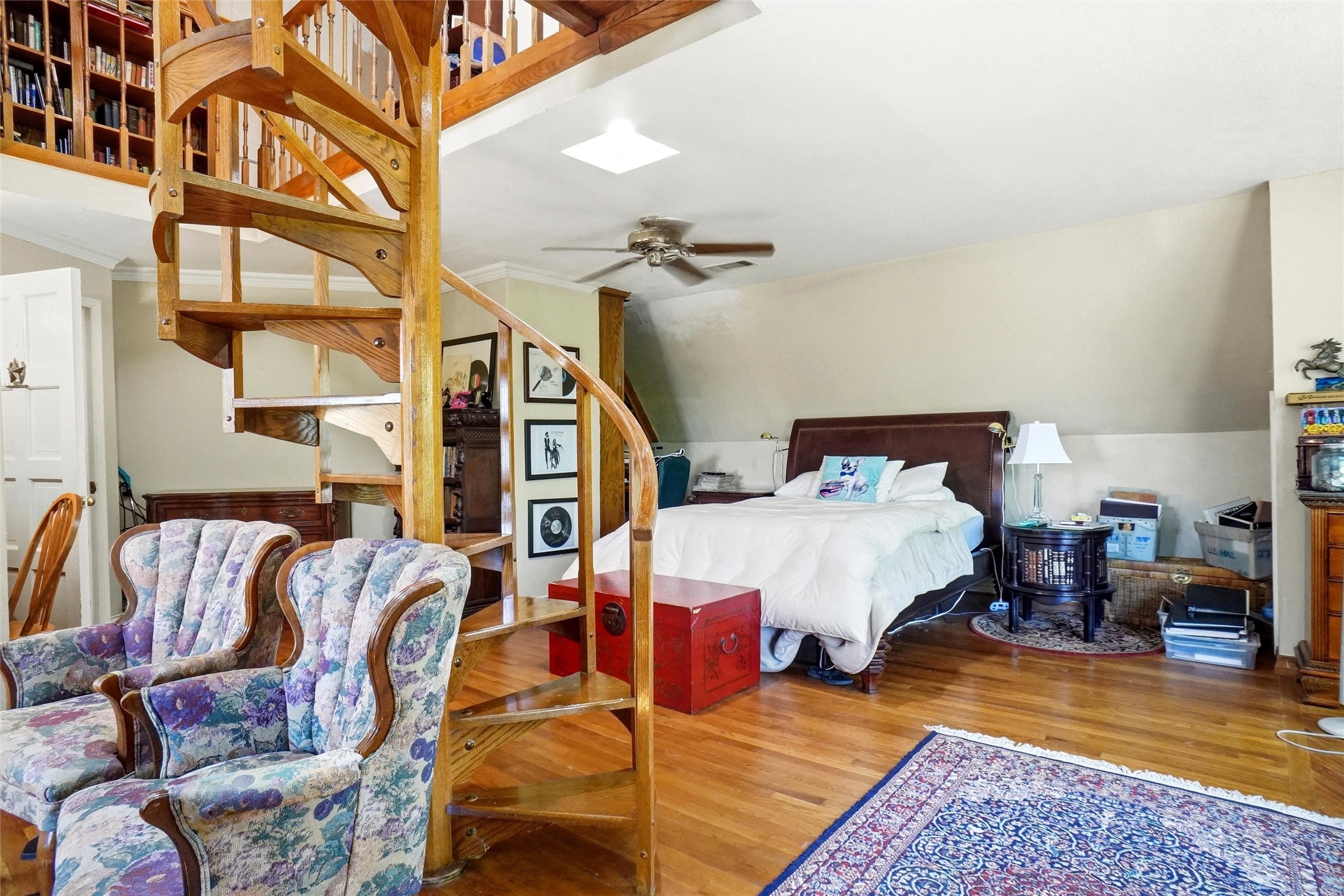2011 Ridgemont Court