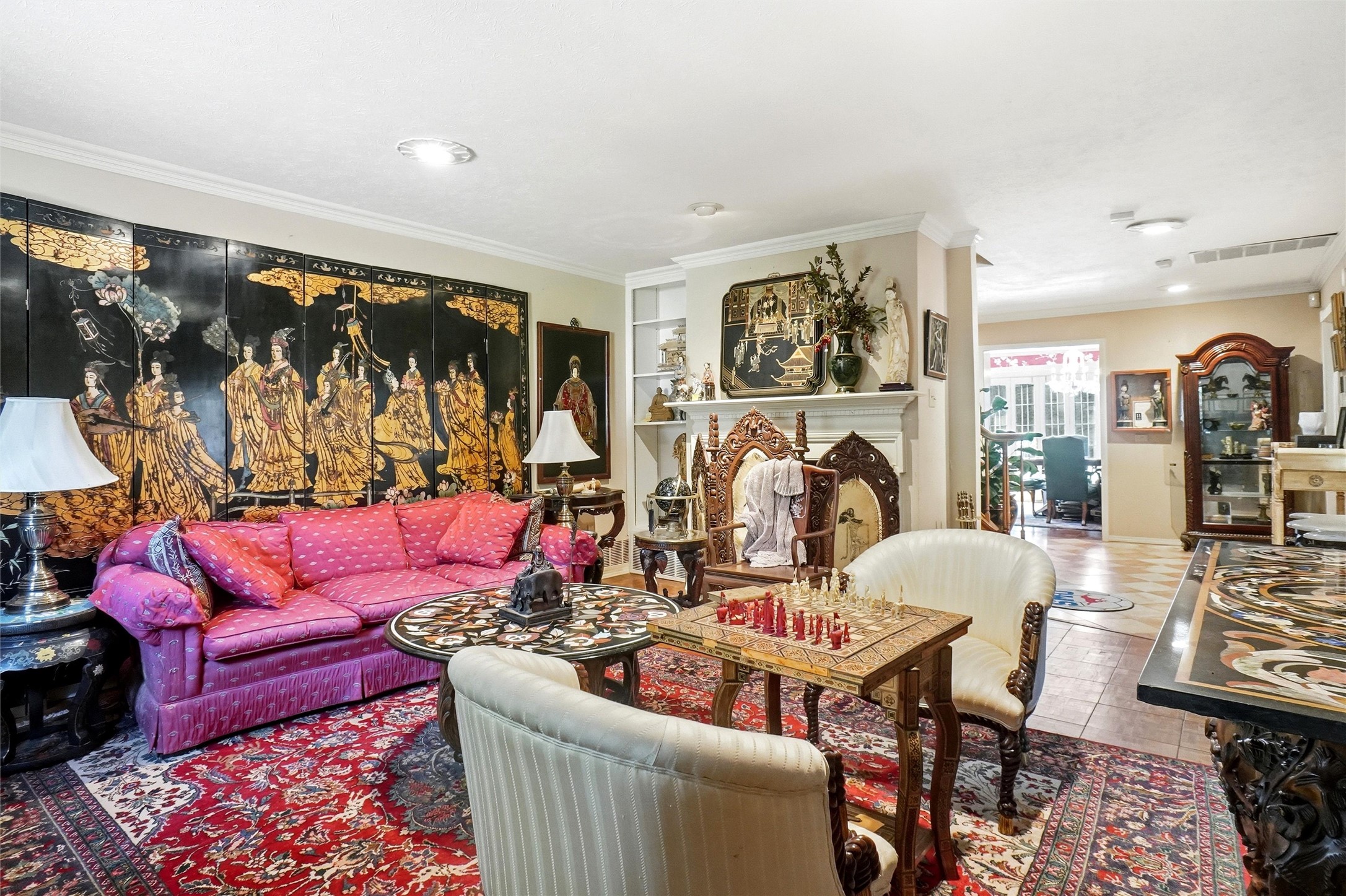 2011 Ridgemont Court