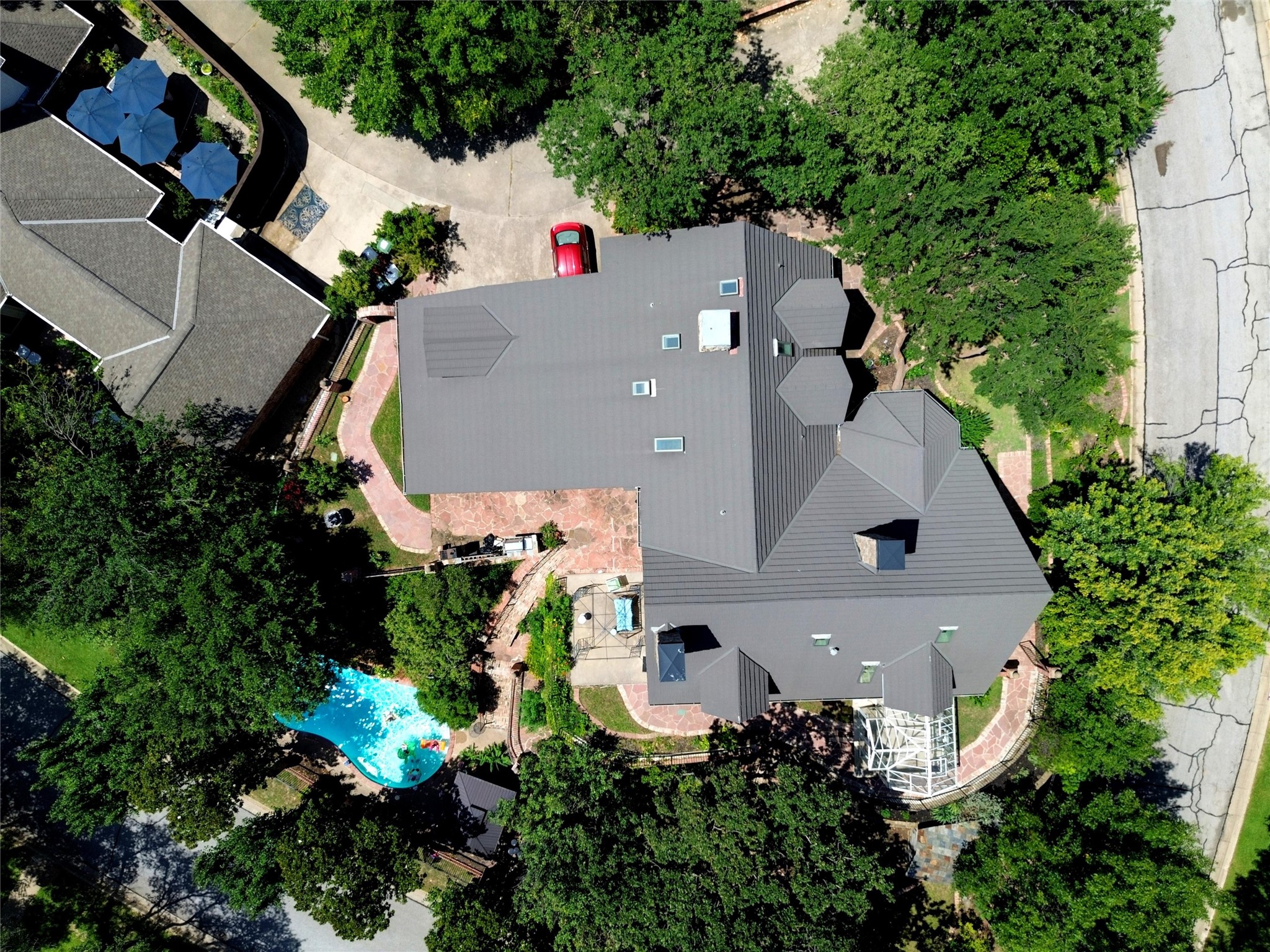 2011 Ridgemont Court