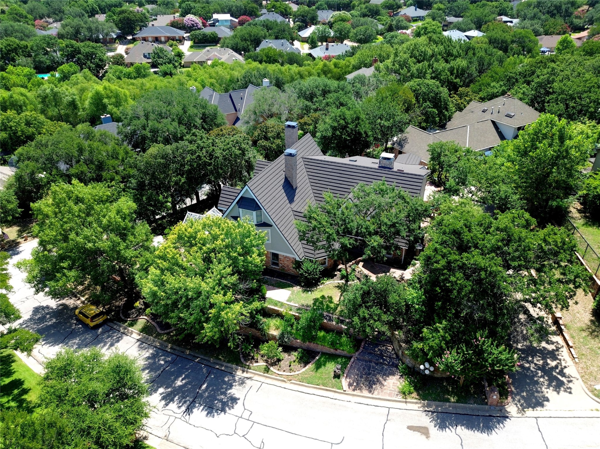2011 Ridgemont Court