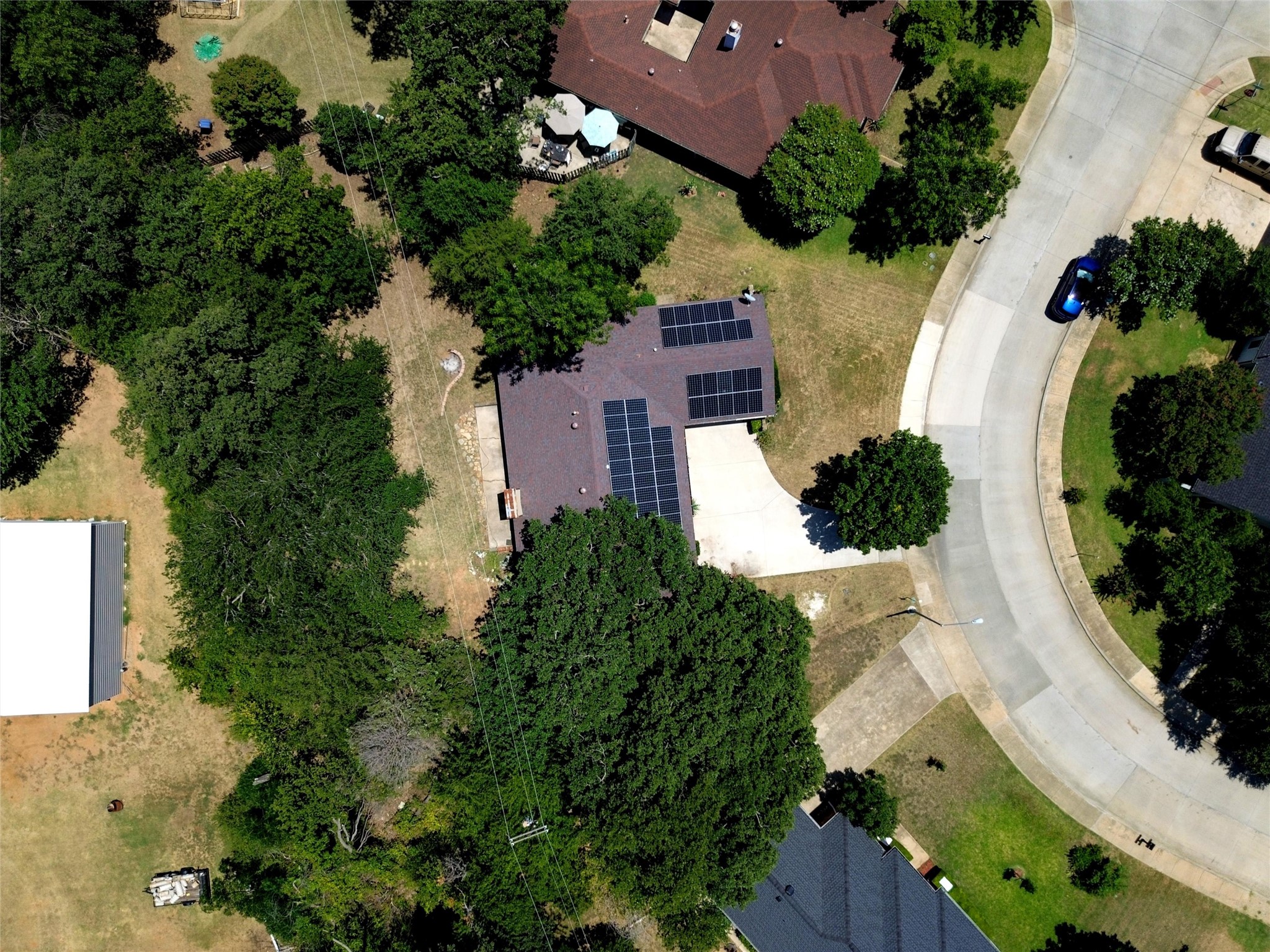 35 Hickory Hills Boulevard