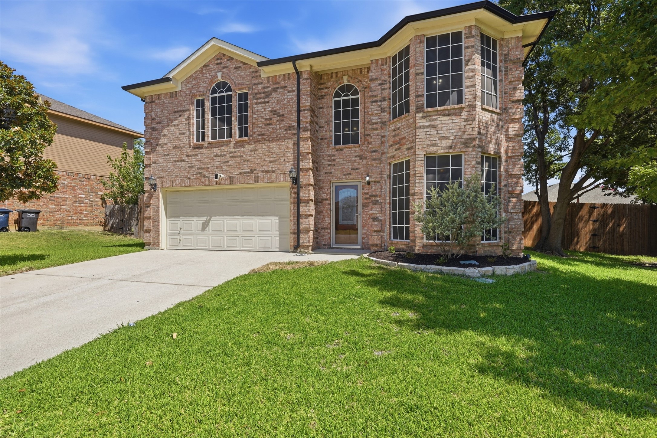 4845 Eagle Trace Drive