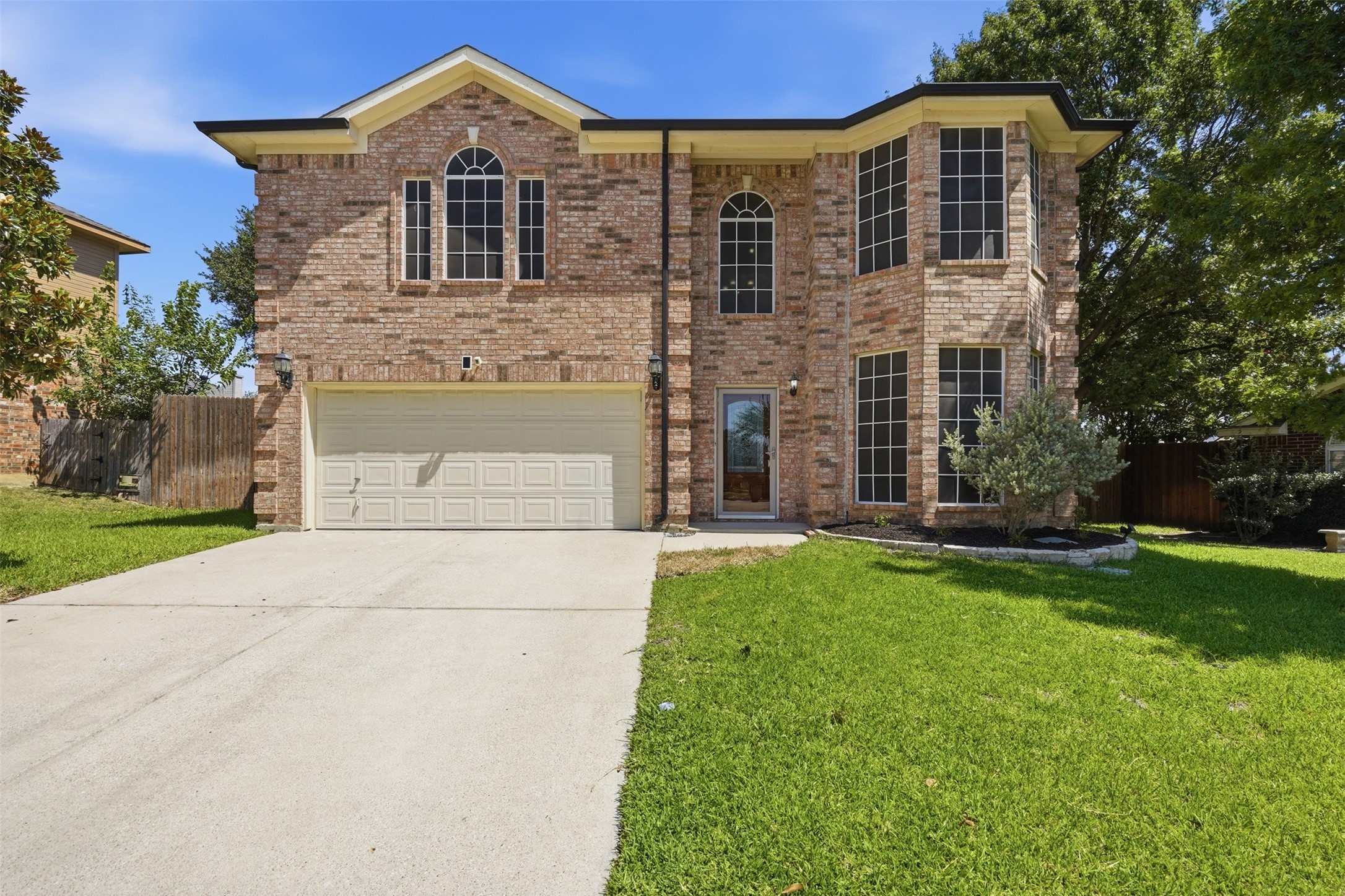 4845 Eagle Trace Drive