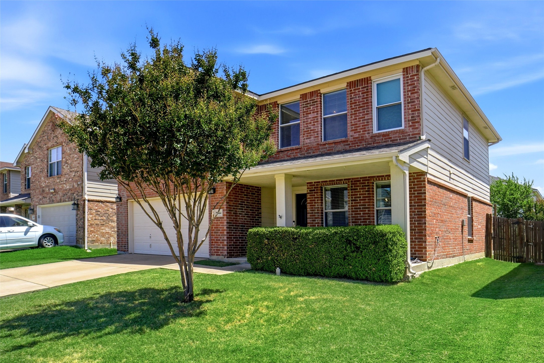 8644 Hawkview Drive