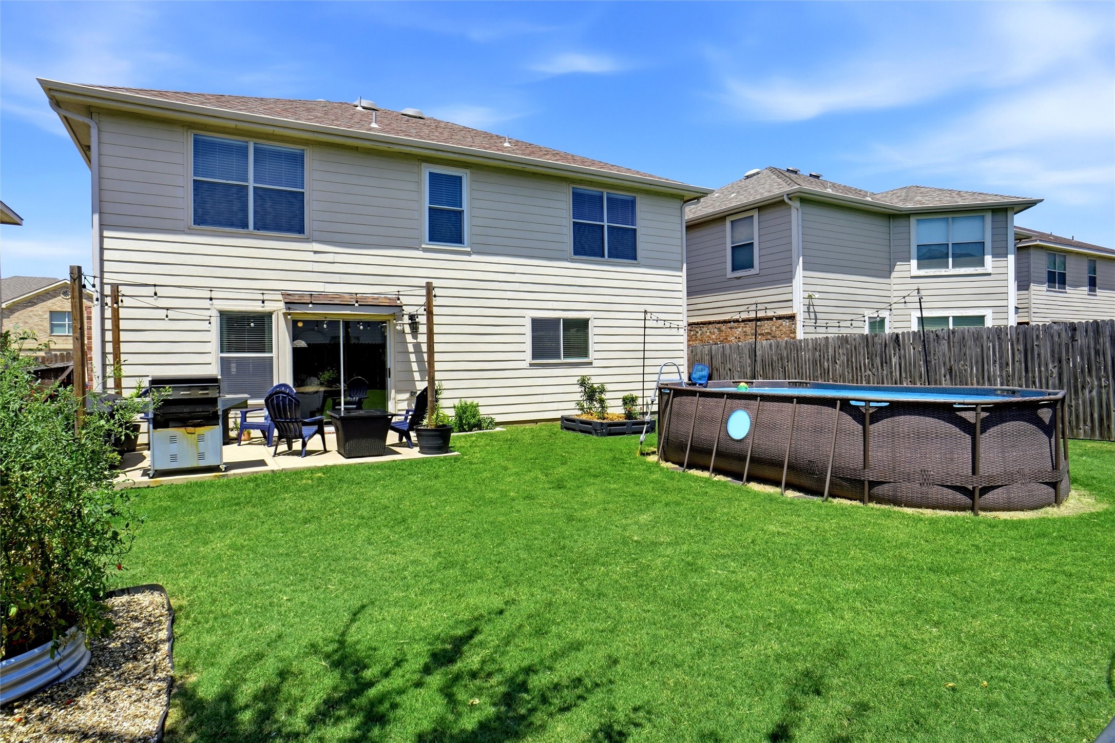 8644 Hawkview Drive