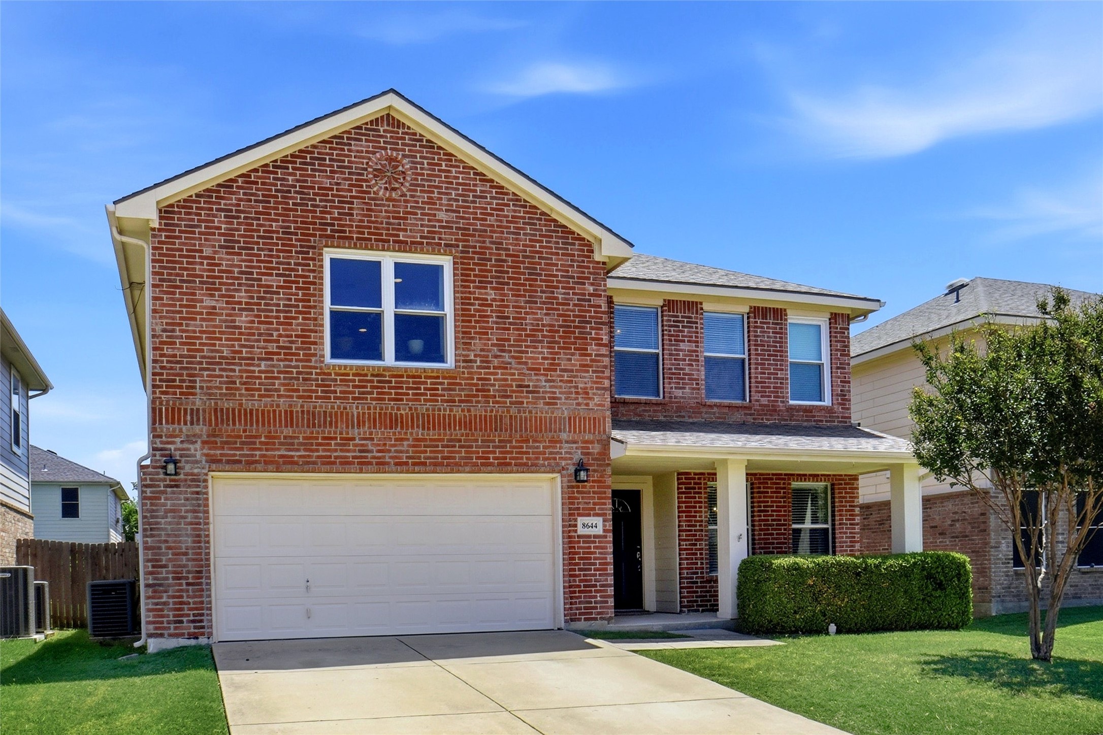 8644 Hawkview Drive